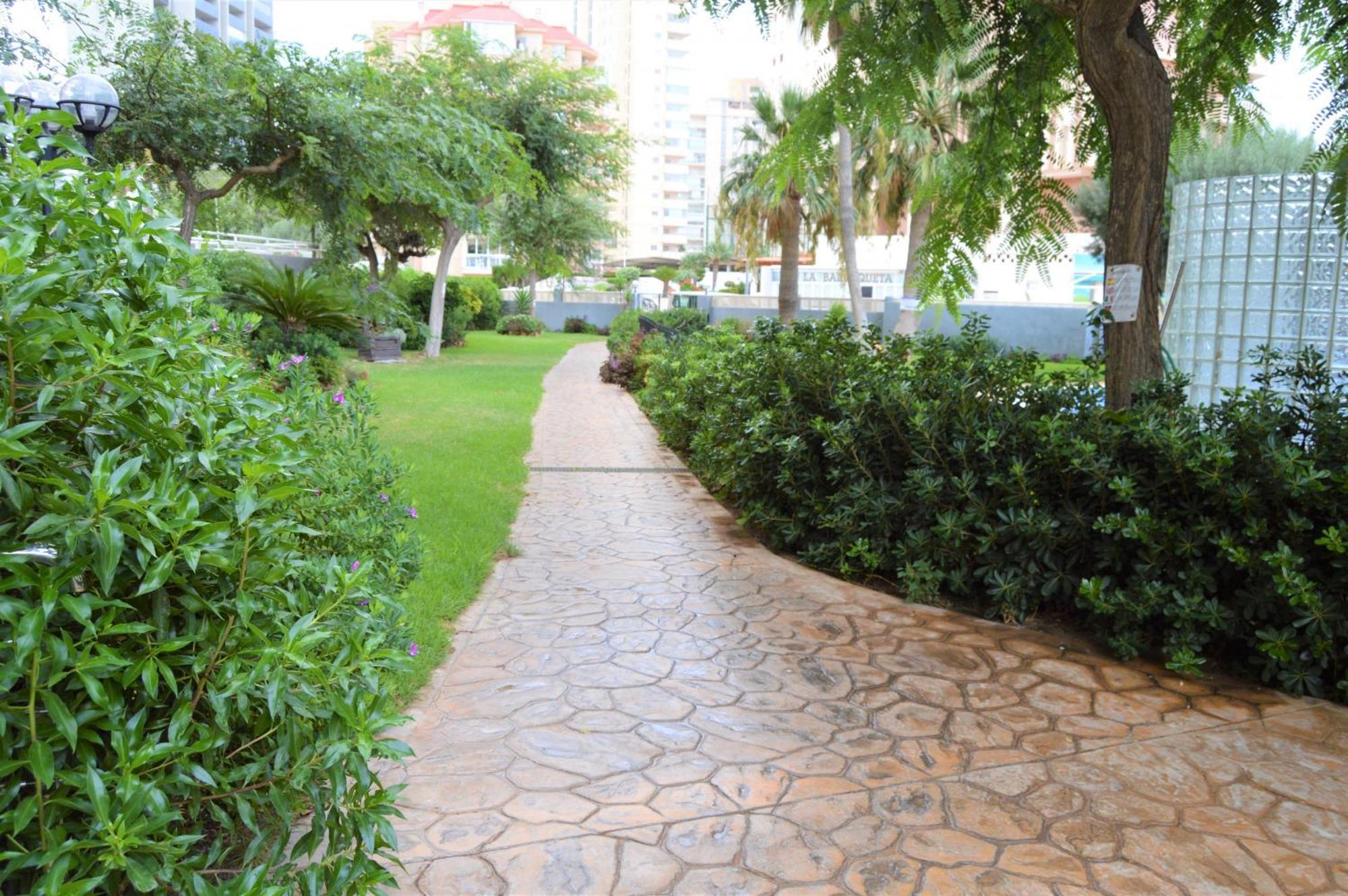 Apolo Xiv Apartamento