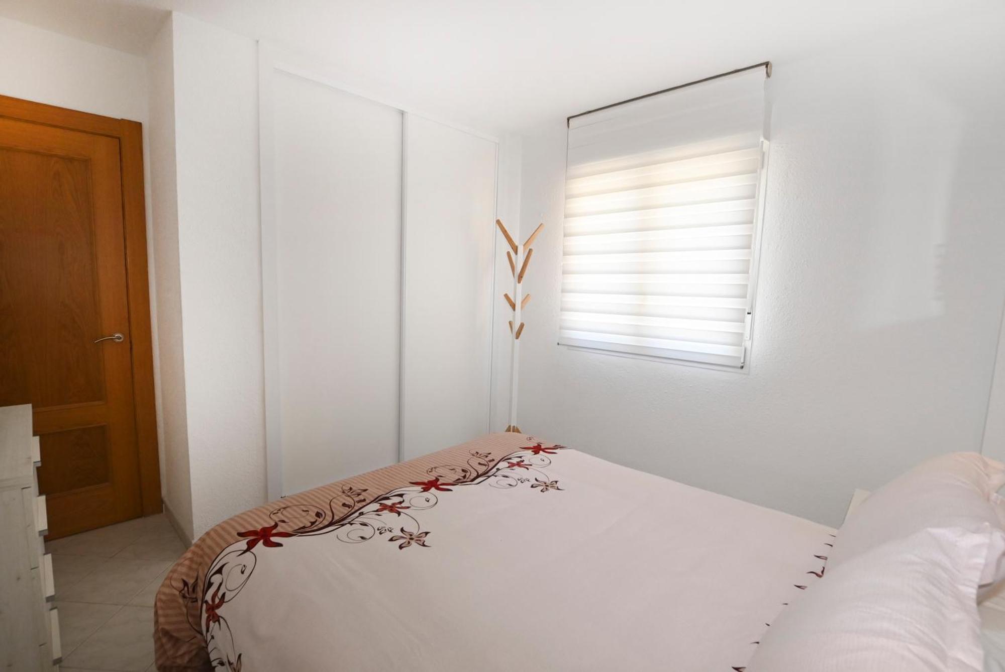 Apartamento Edificio Ifach Iii *
