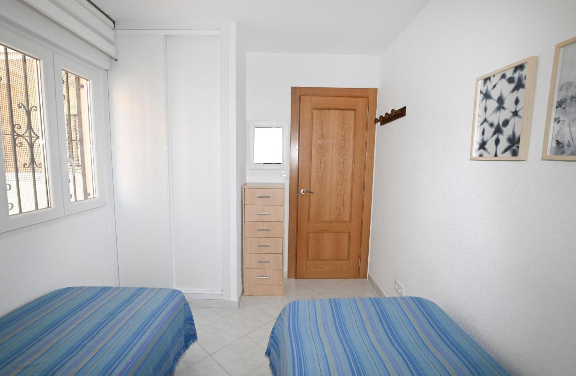 Edificio Ifach Iii Apartamento *