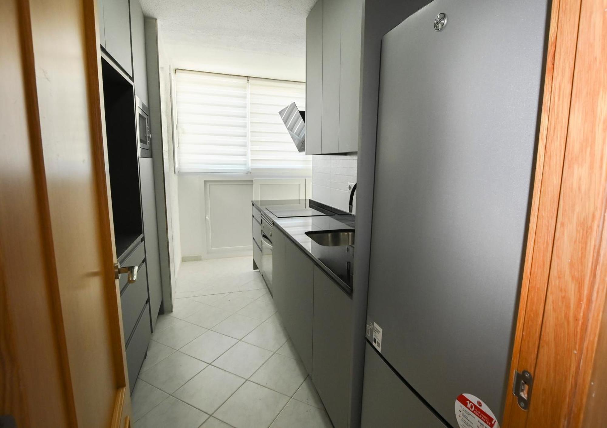 Apartamento Edificio Ifach Iii *