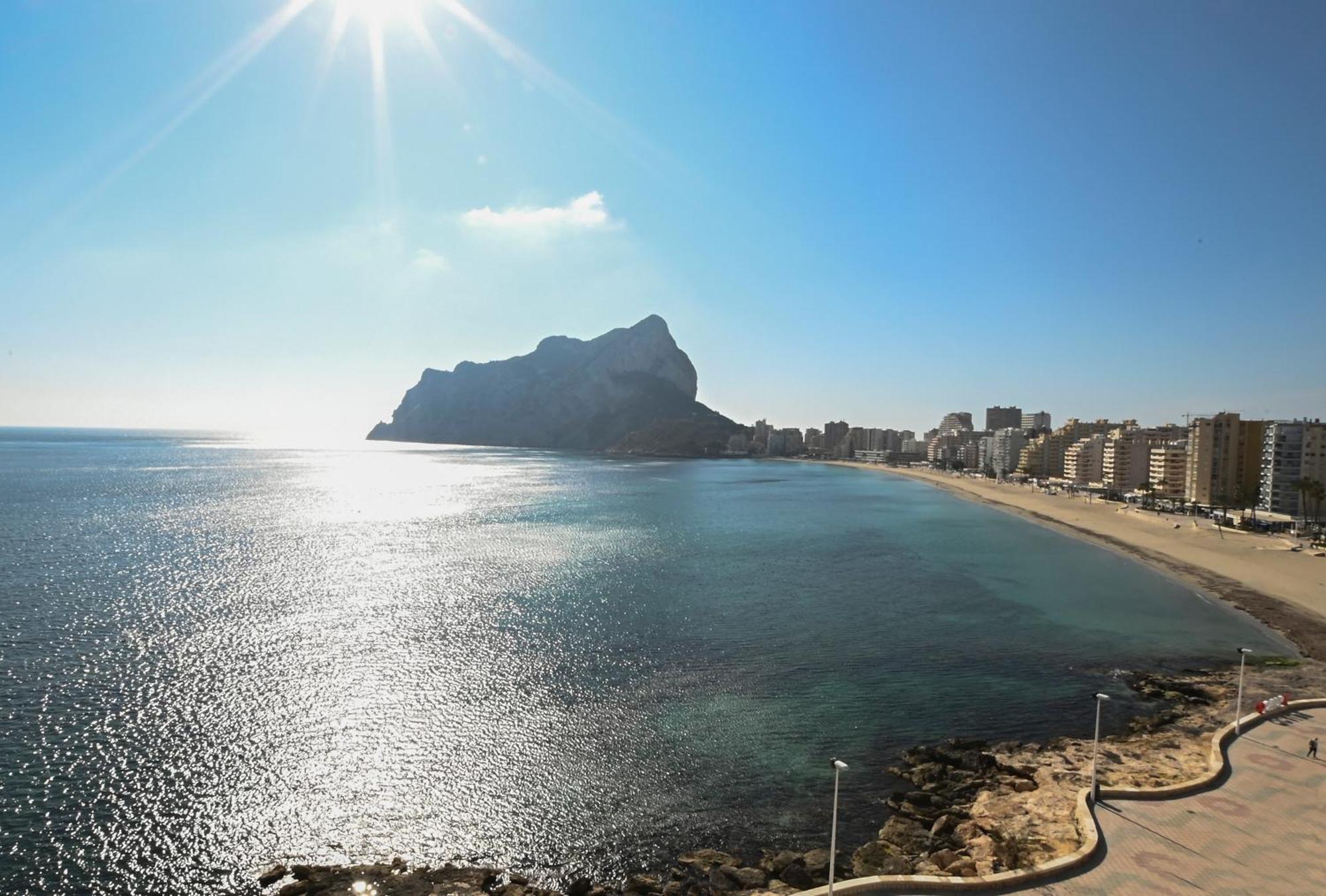 Edificio Ifach Iii *