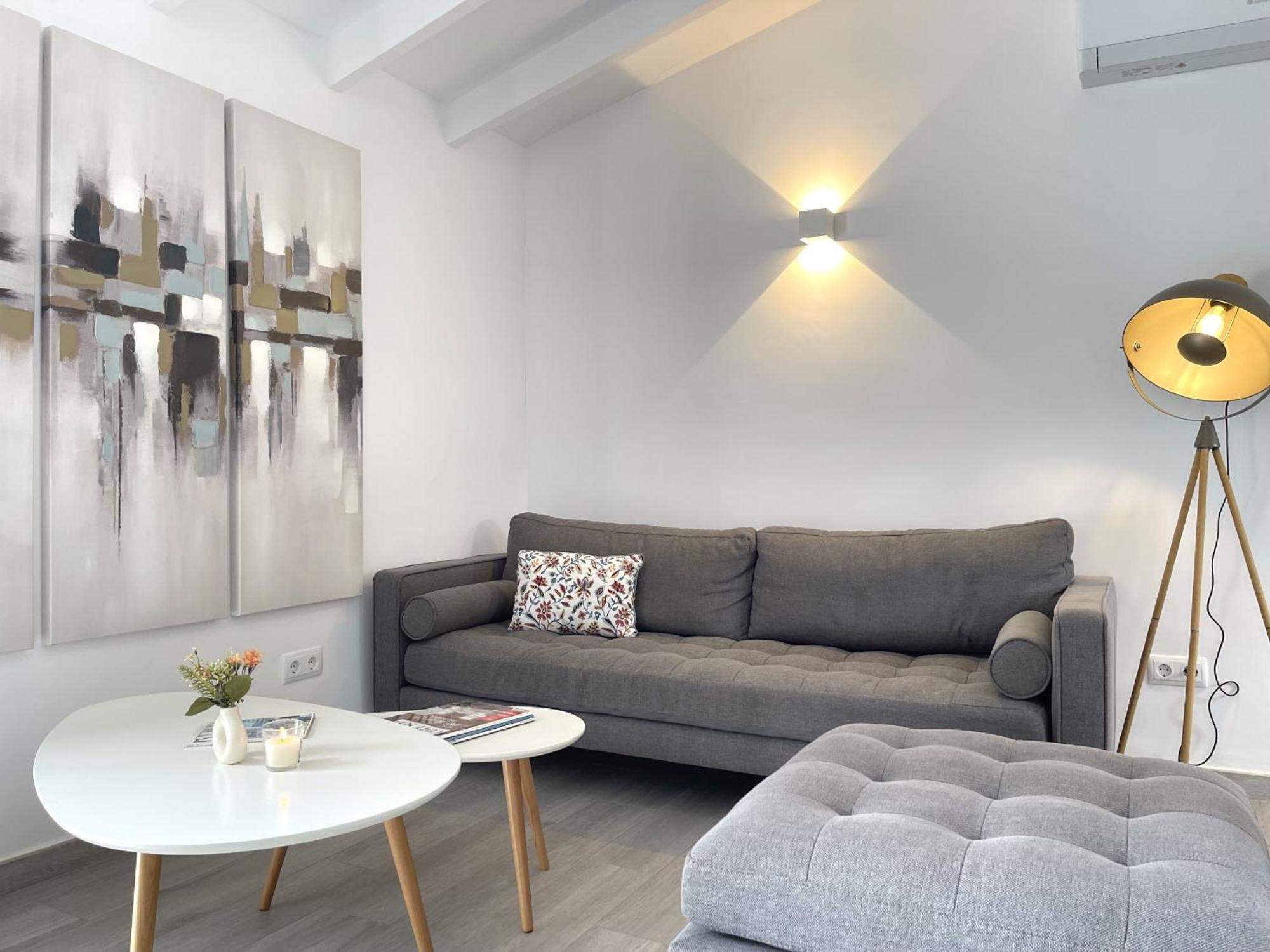 Apartamento Vh Costablanca - Marta 4