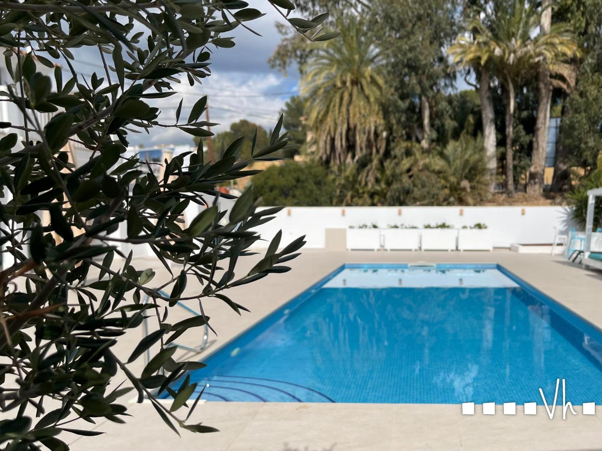 Vh Costa Blanca - Marta 2 Apartamento Calpe