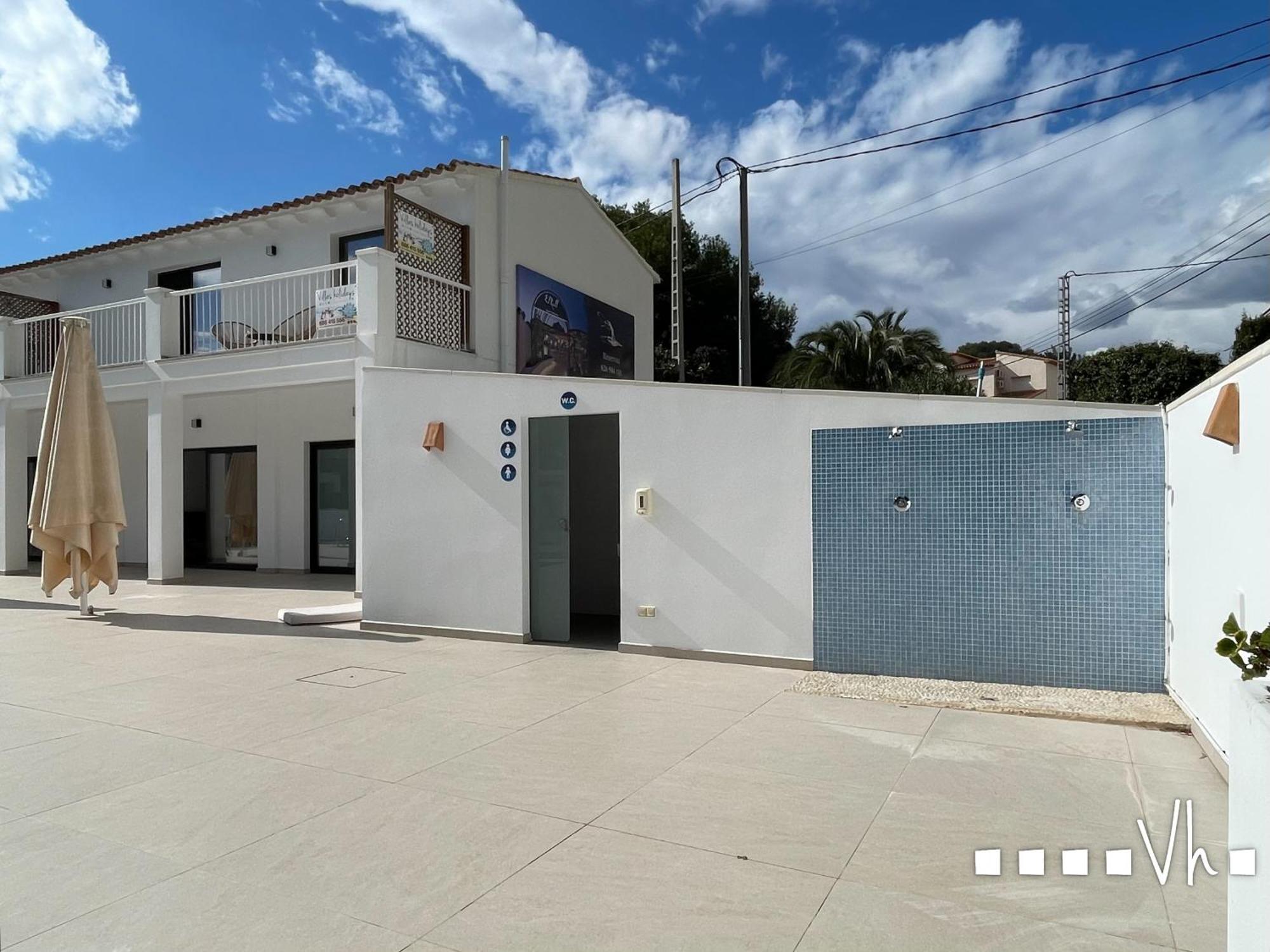 Vh Costa Blanca - Marta 2
