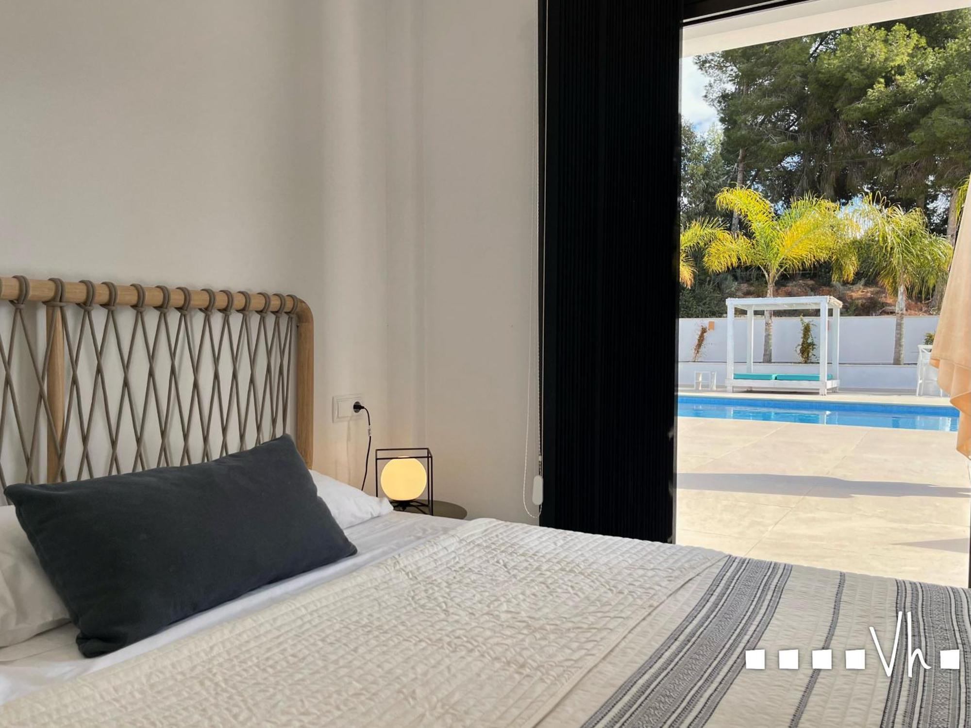 Apartamento Vh Costa Blanca - Marta 2 *