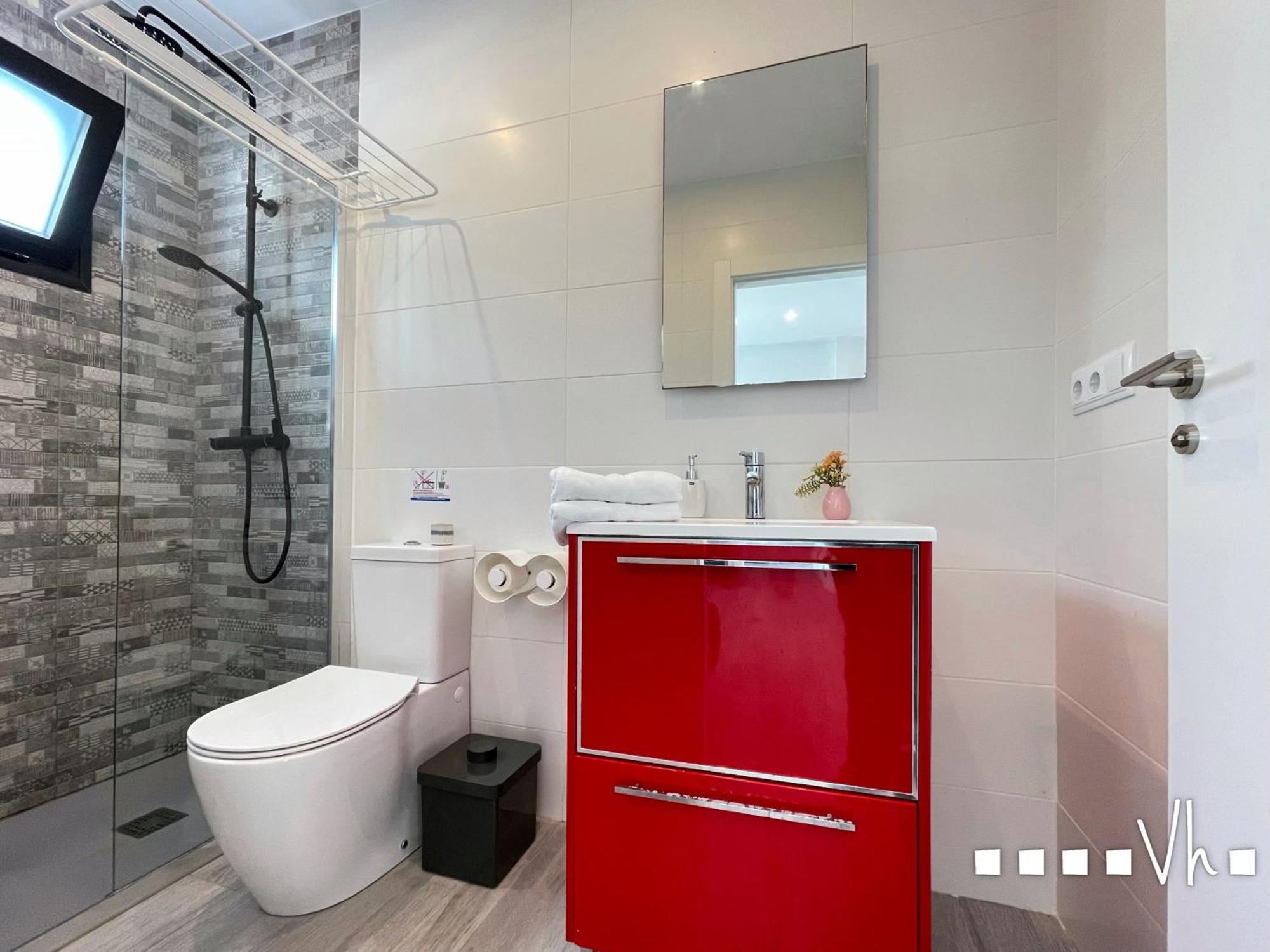 Vh Costa Blanca - Marta 2 Apartamento Calpe