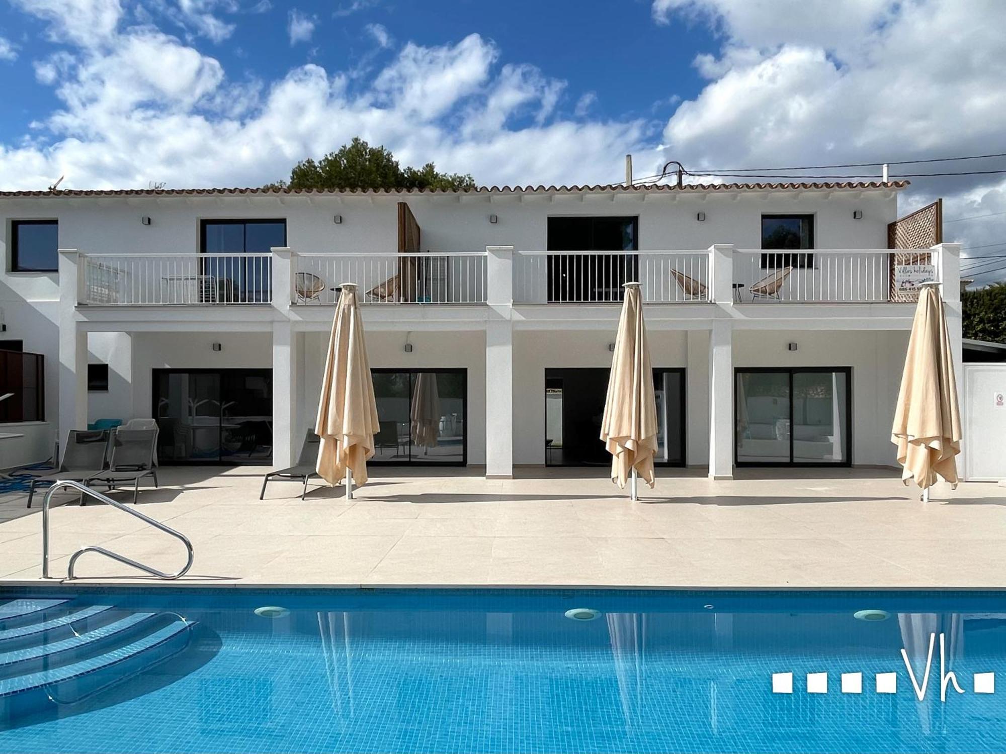 Vh Costa Blanca - Marta 2 * Calpe