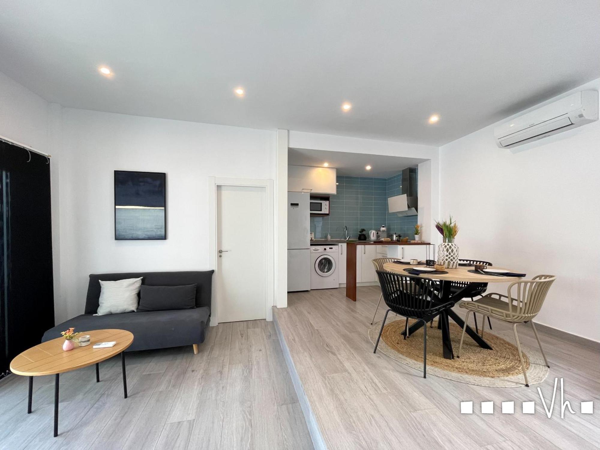 Vh Costa Blanca - Marta 2 Apartamento