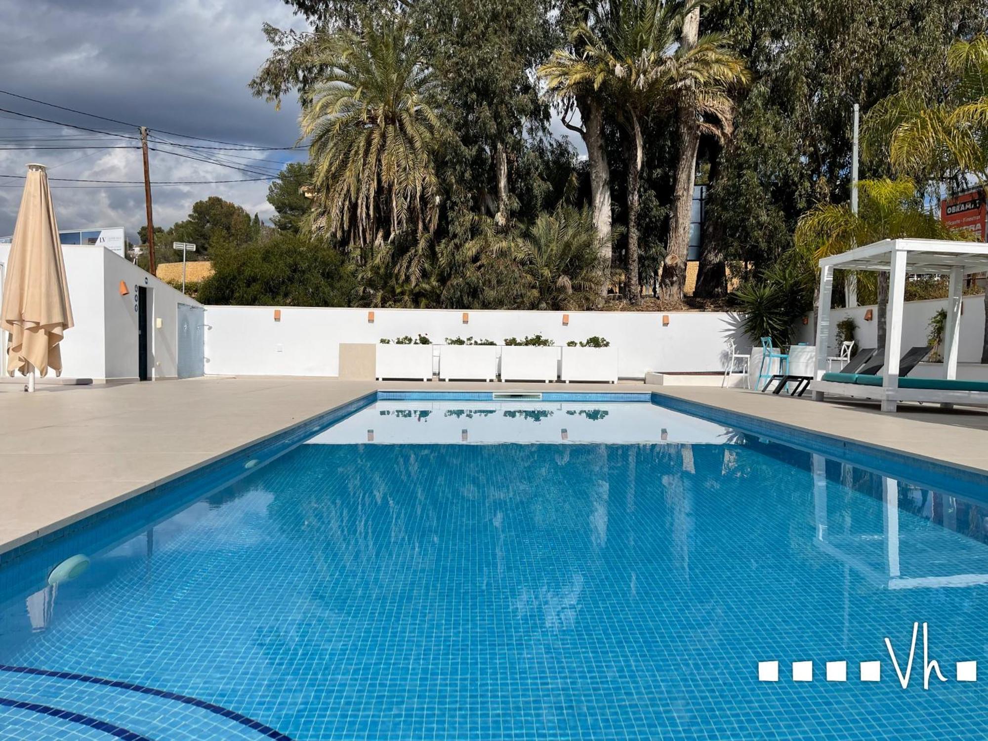 Vh Costa Blanca - Marta 2 Apartamento *