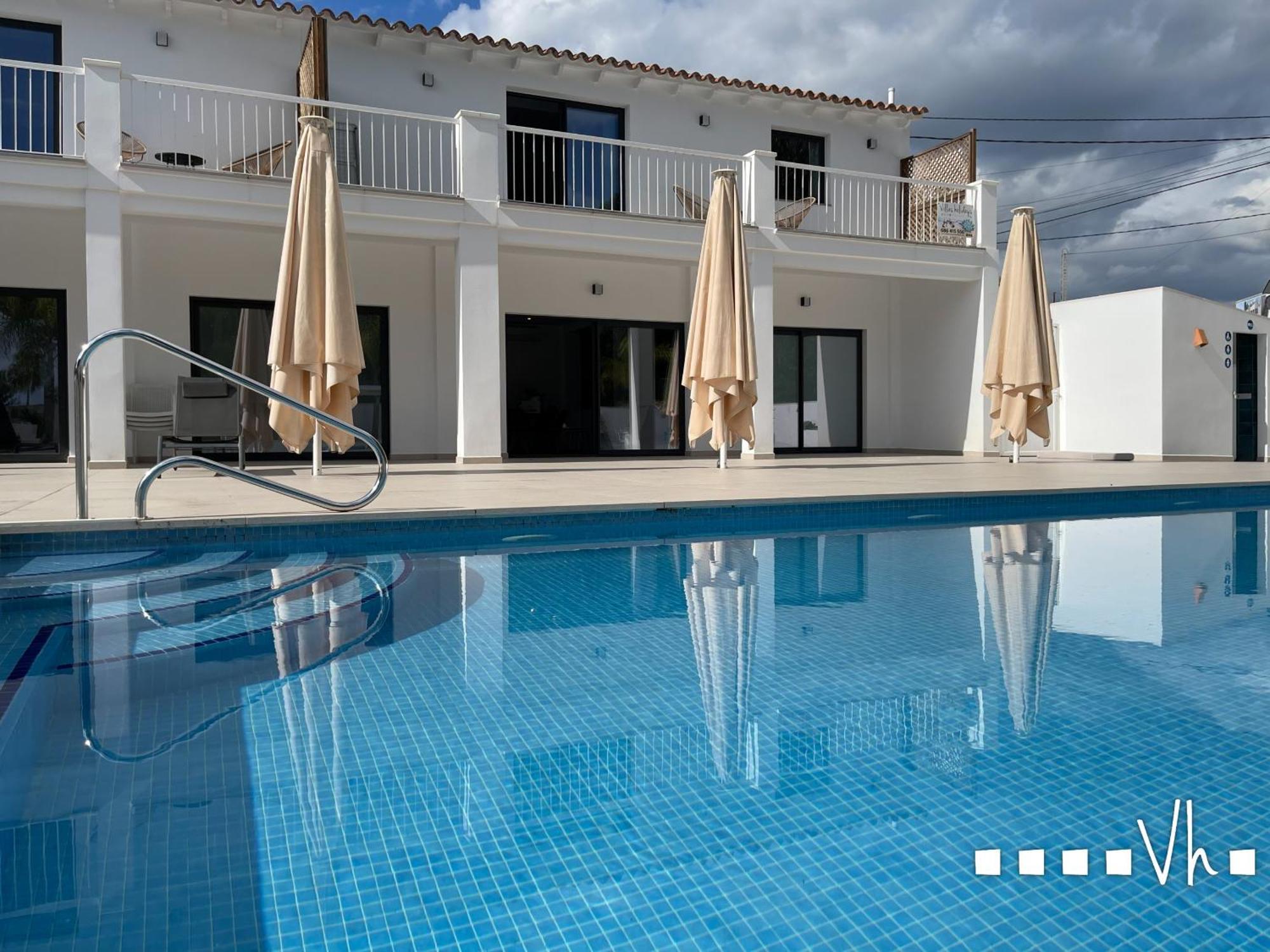 Apartamento Vh Costa Blanca - Marta 2 *