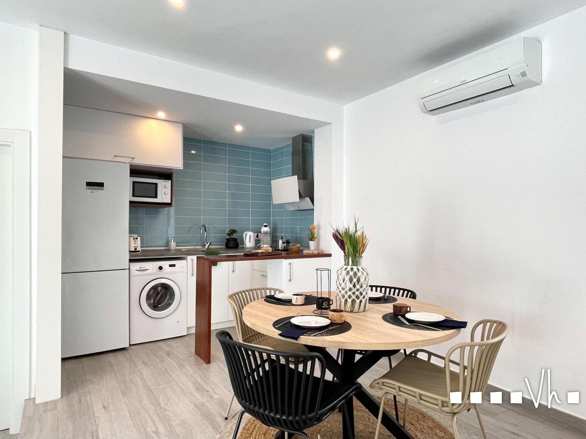 Vh Costa Blanca - Marta 2 Apartamento Calpe