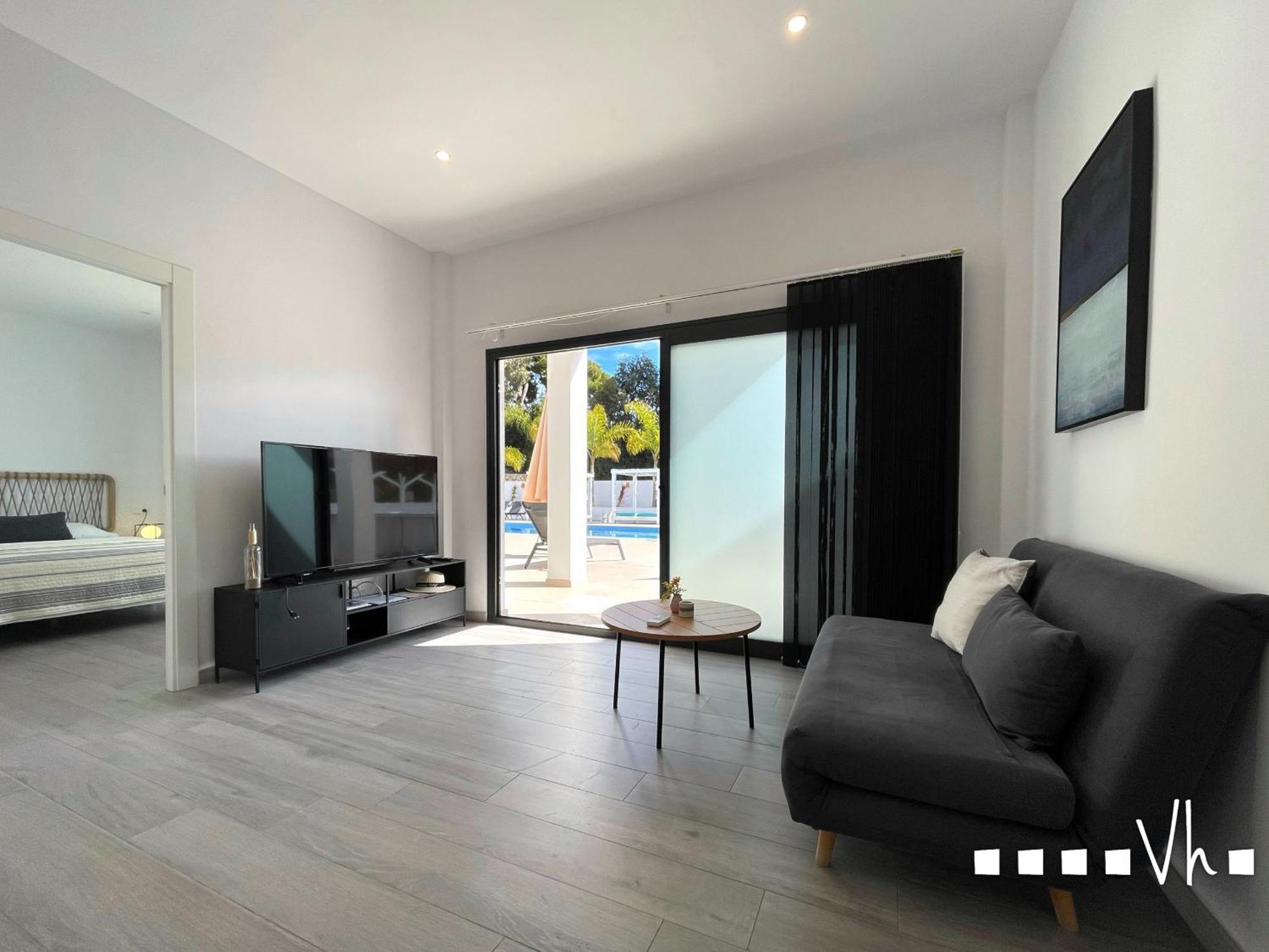 Vh Costa Blanca - Marta 2 Calpe