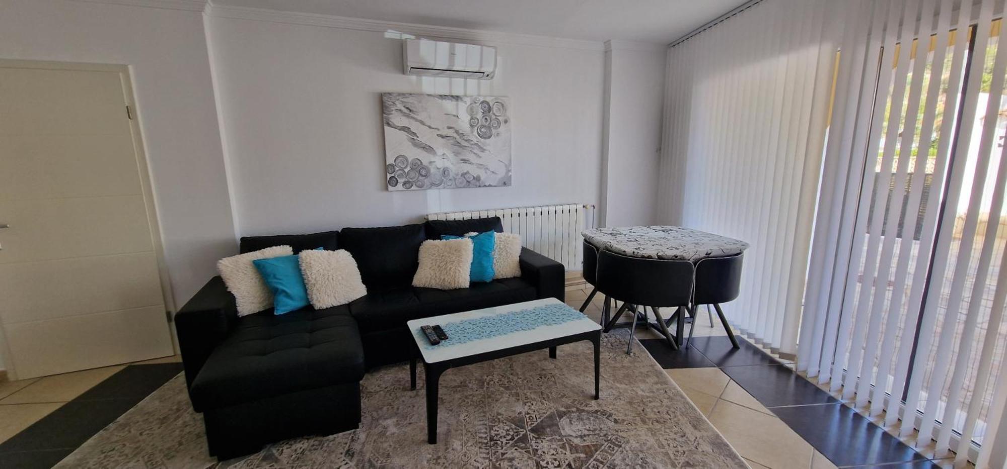Fortuna In Apartamento