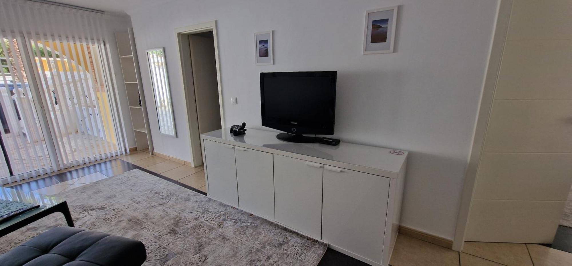 Apartamento Fortuna In