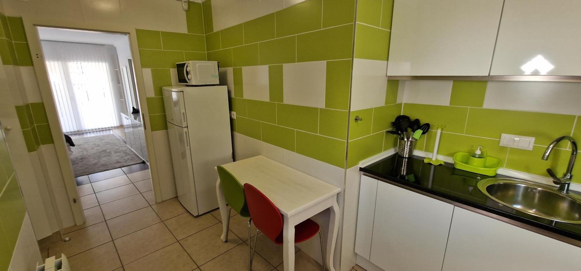 Fortuna In Apartamento *