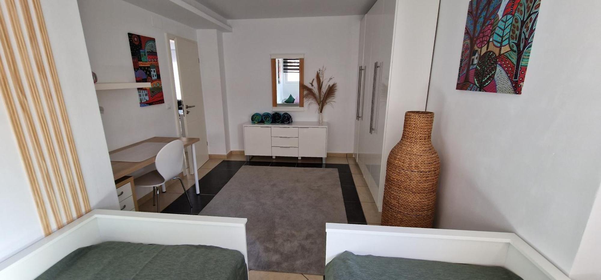 Apartamento Fortuna In *