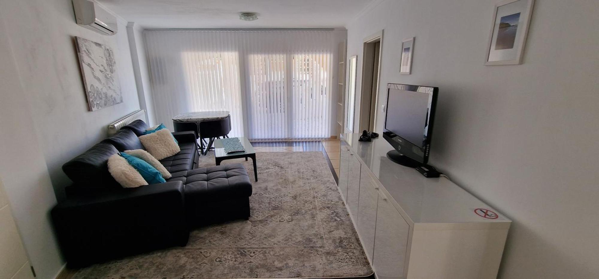 Fortuna In Apartamento Calpe
