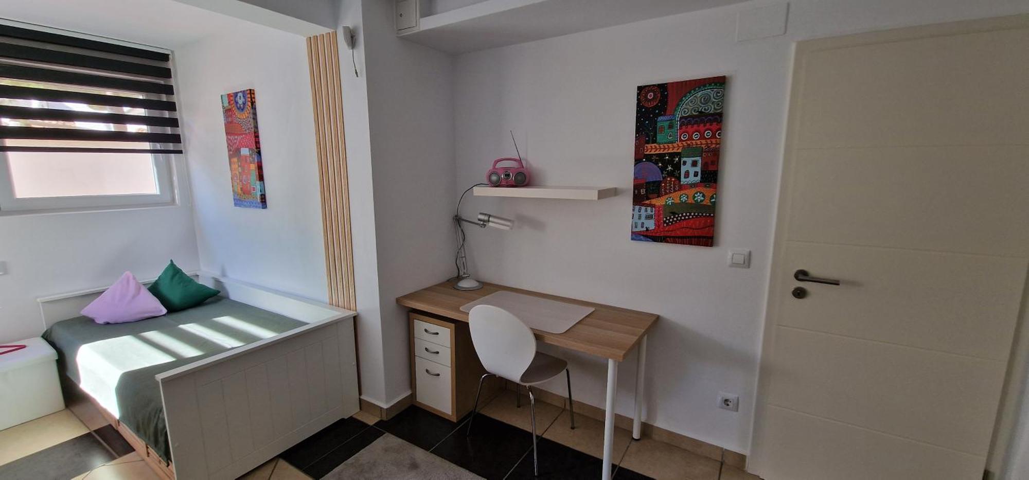 Apartamento Fortuna In Calpe