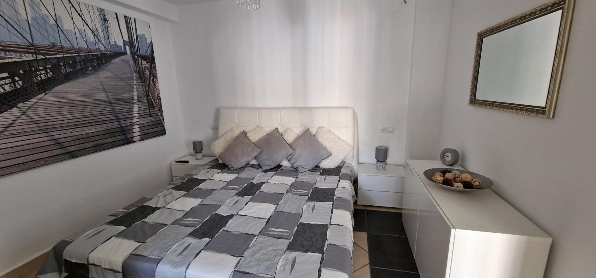Fortuna In Apartamento