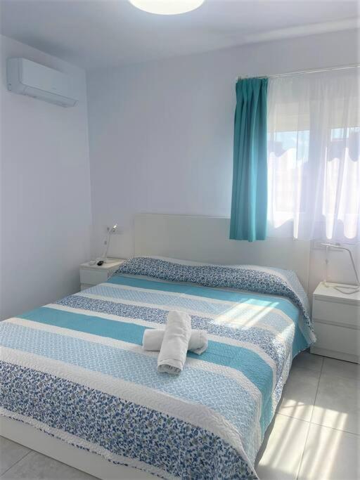 Apartamento 510a Vora 3 *
