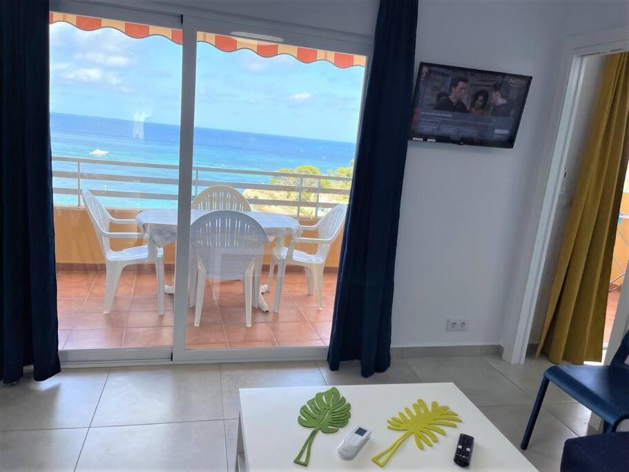 Apartamento 510a Vora 3 Calpe