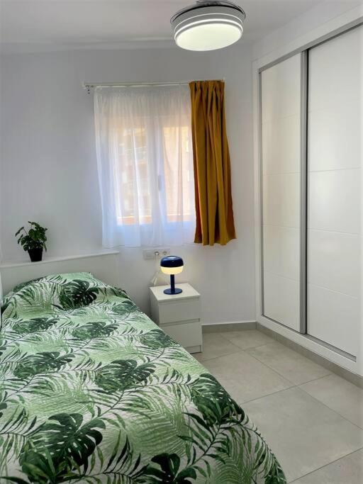 510a Vora 3 Apartamento