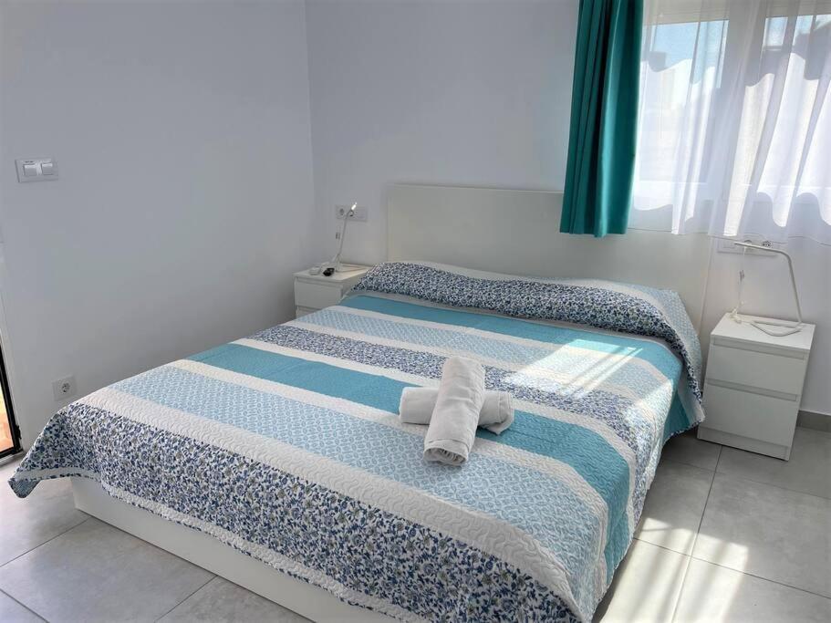Apartamento 510a Vora 3 Calpe