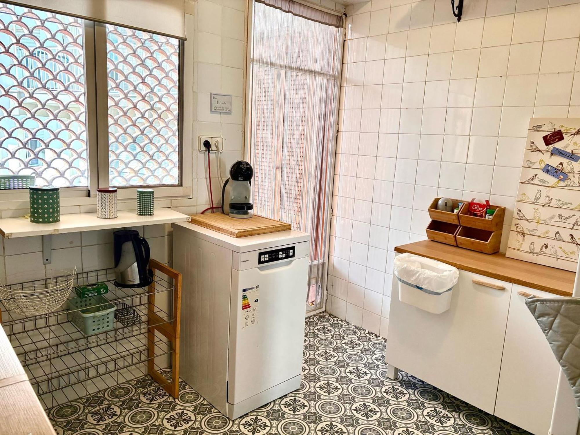 Apartment Mateuet Calpe