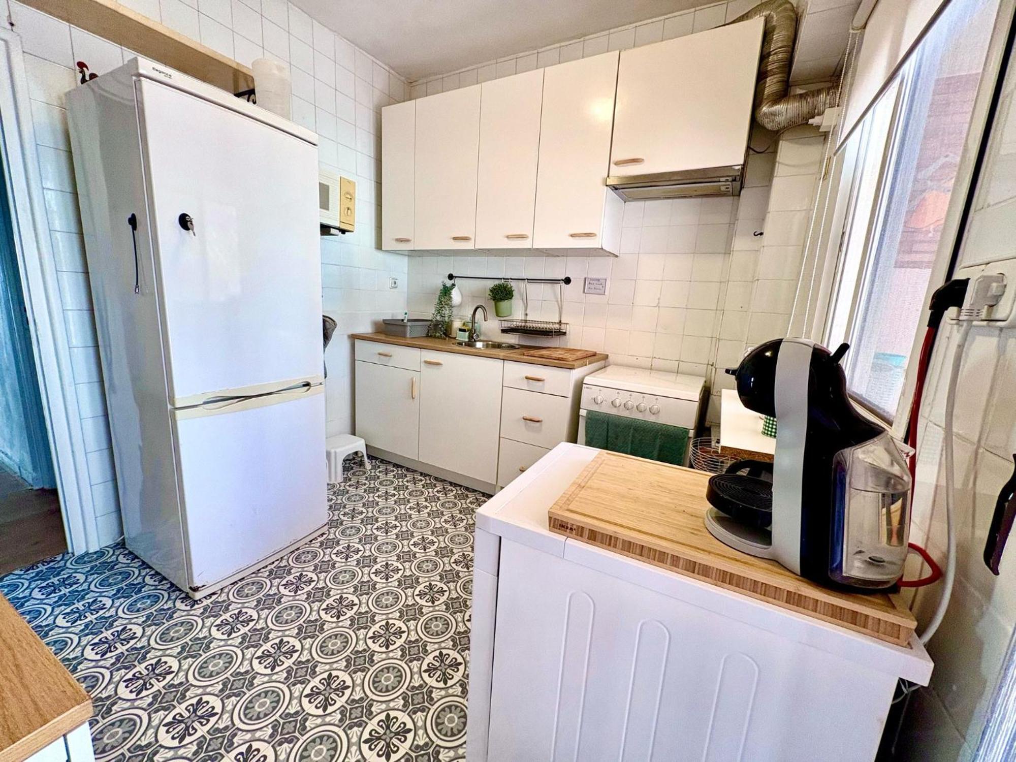Mateuet Apartment Calpe