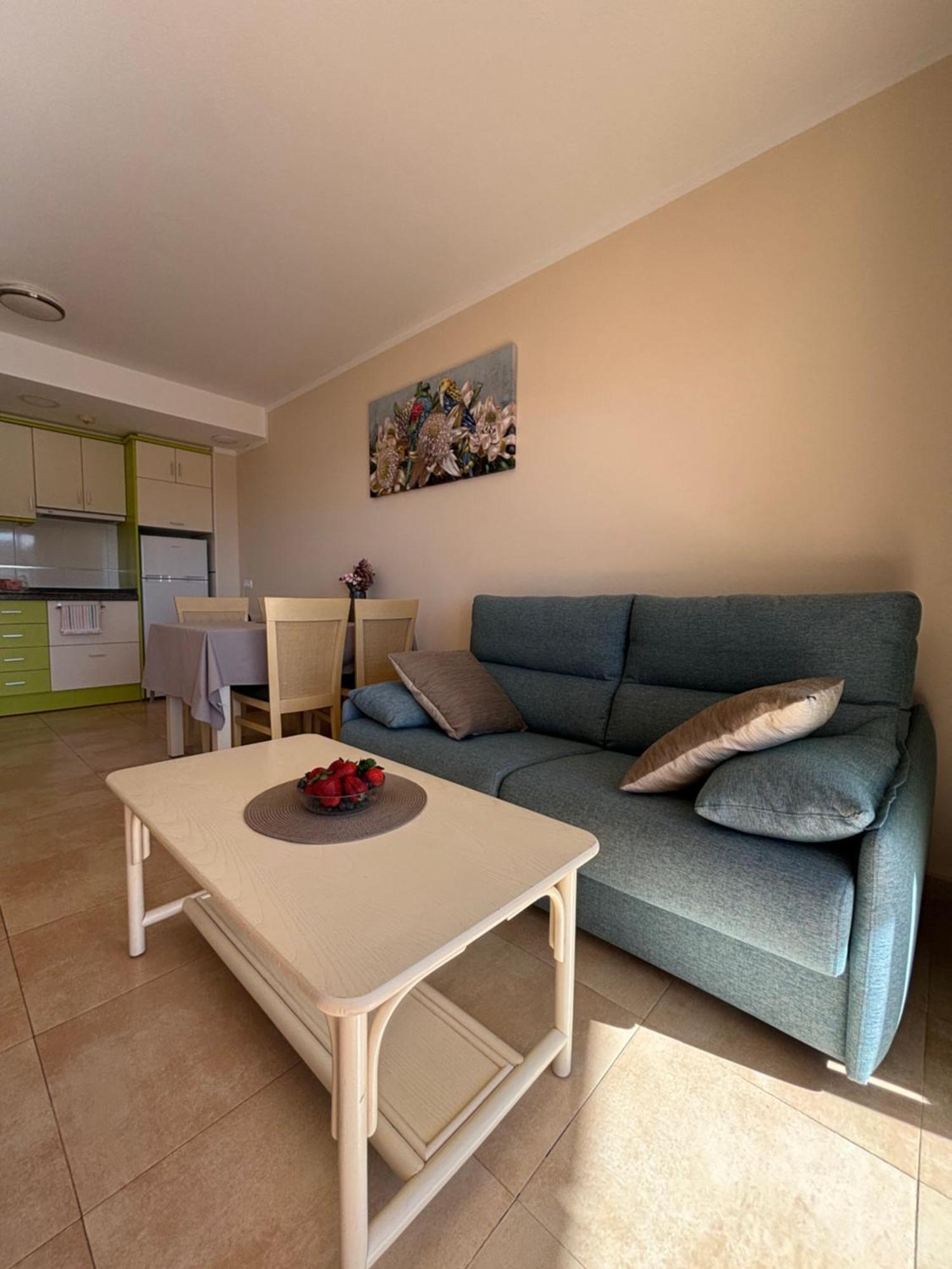 Apartamento Of Joy, 5 Minutos De La Playa, Planta Alta