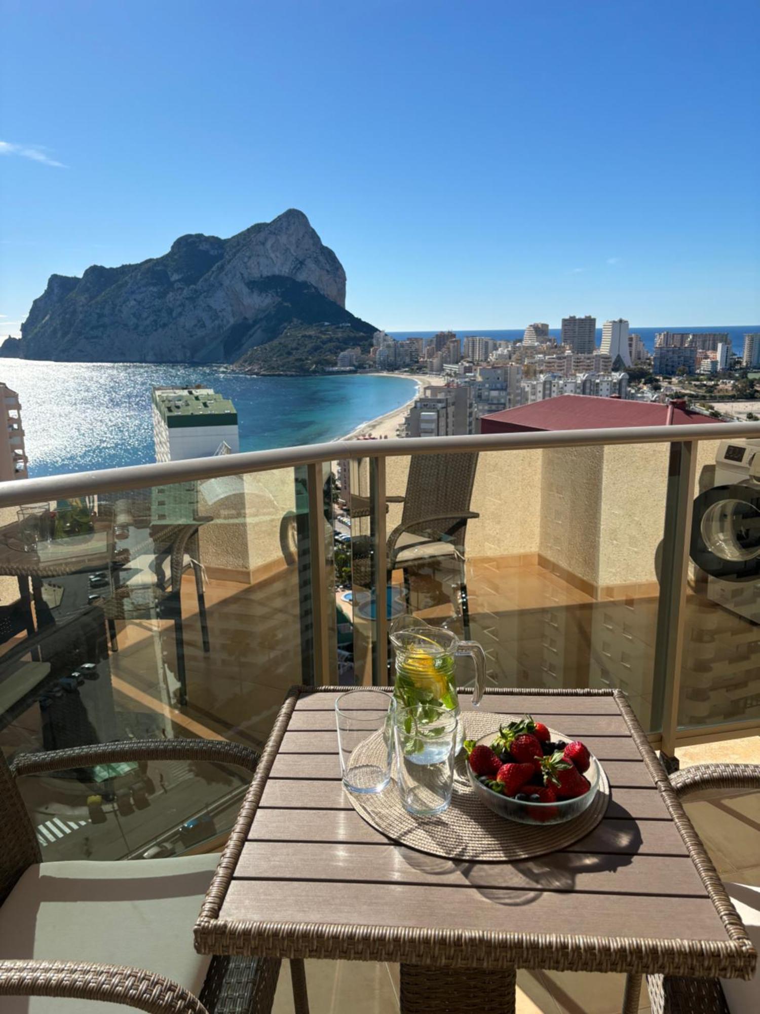 Apartamento Of Joy, 5 Minutos De La Playa, Planta Alta