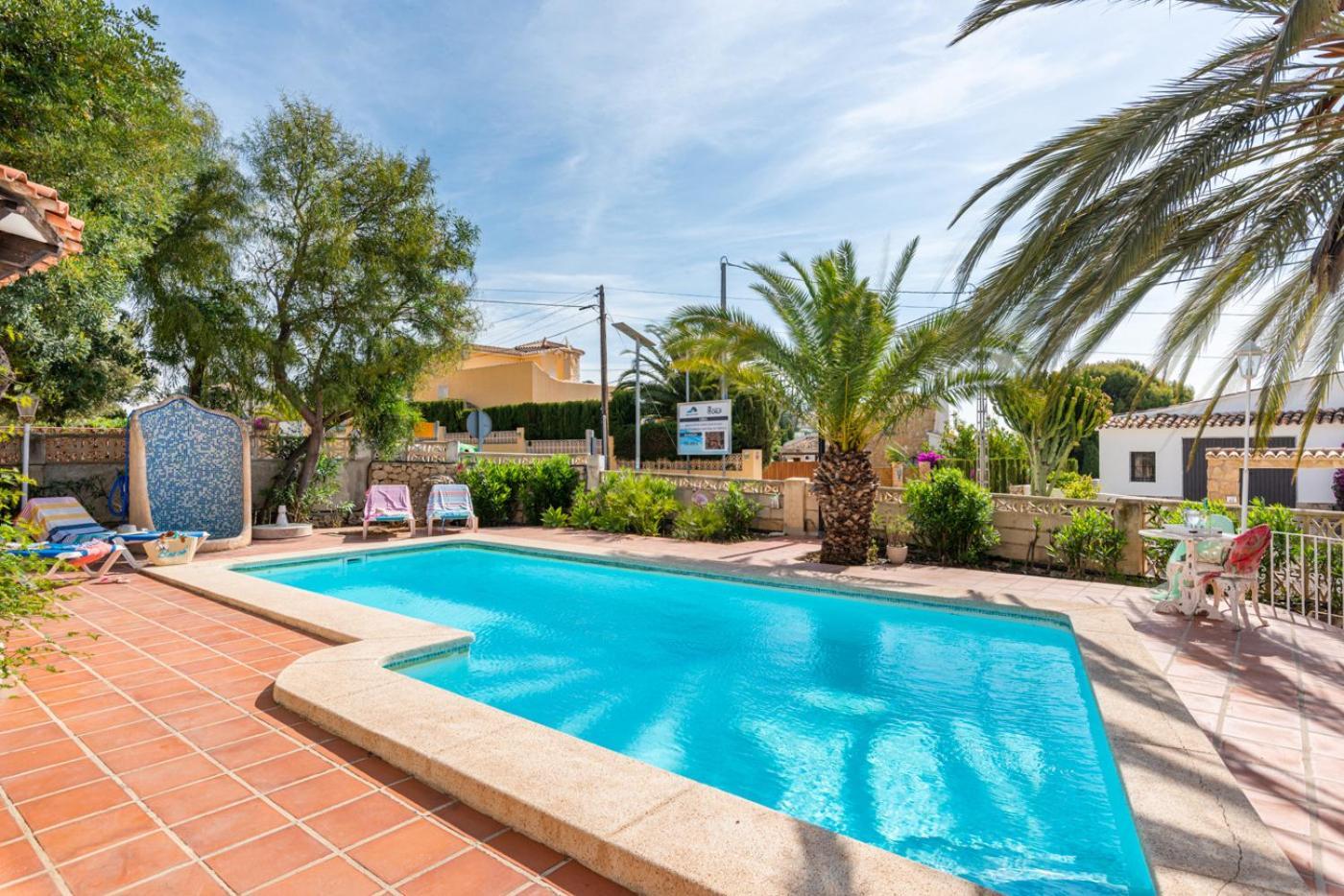 Axel - Plusholidays Calpe