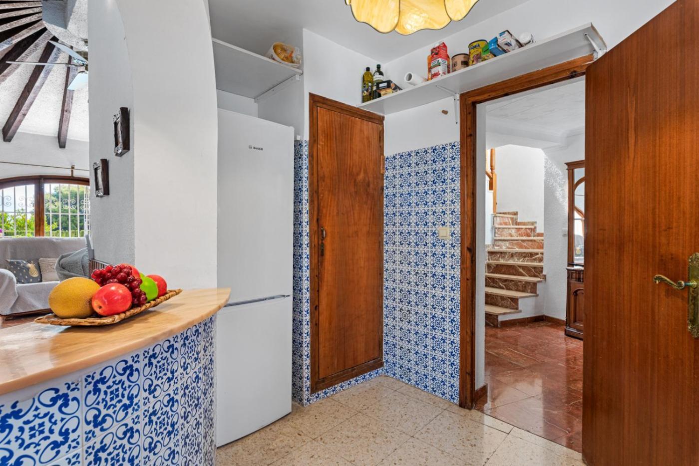 Axel - Plusholidays Villa