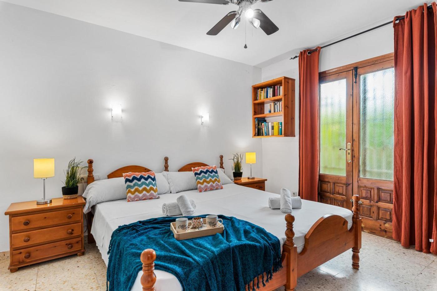 Villa Axel - Plusholidays