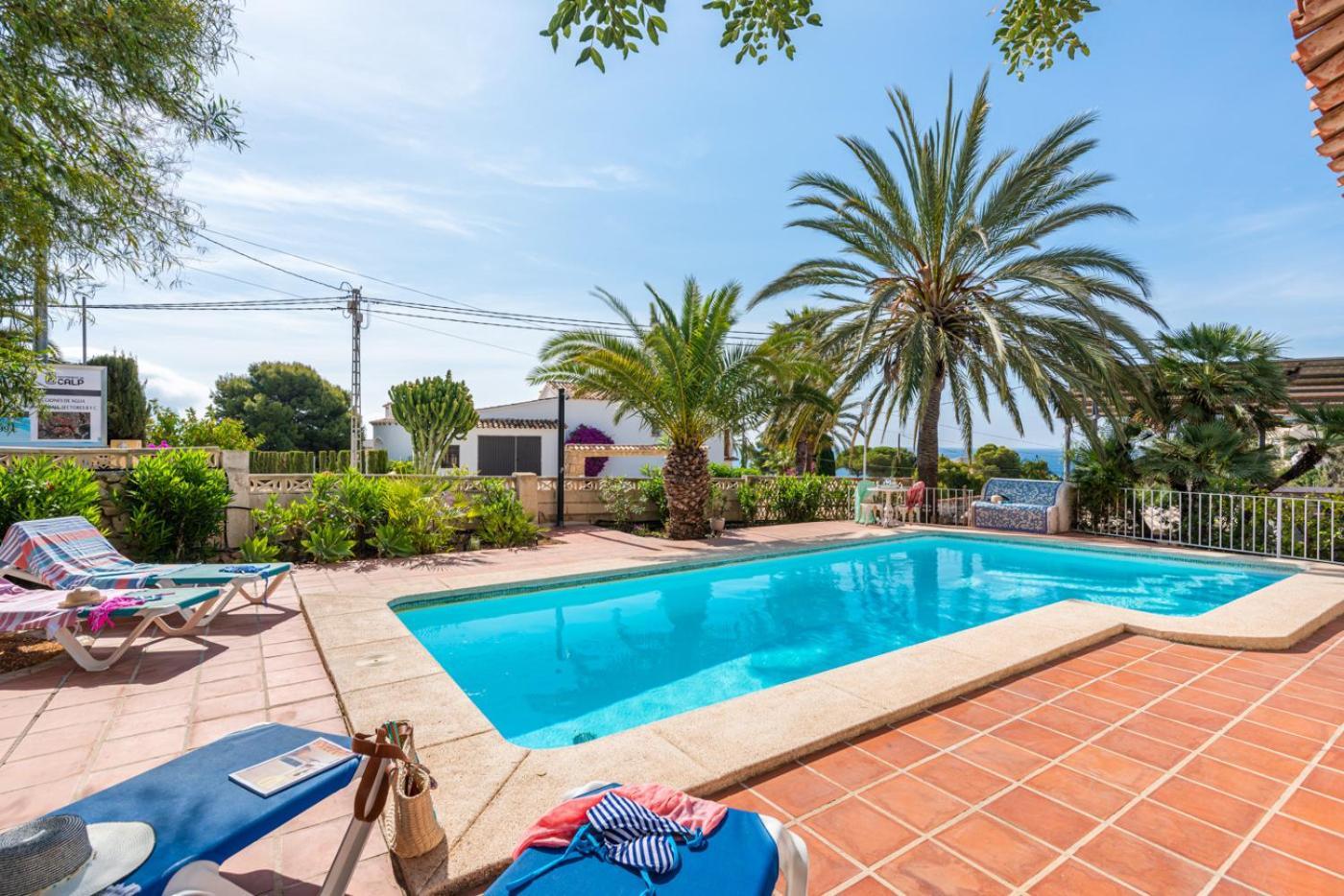 Axel - Plusholidays * Calpe