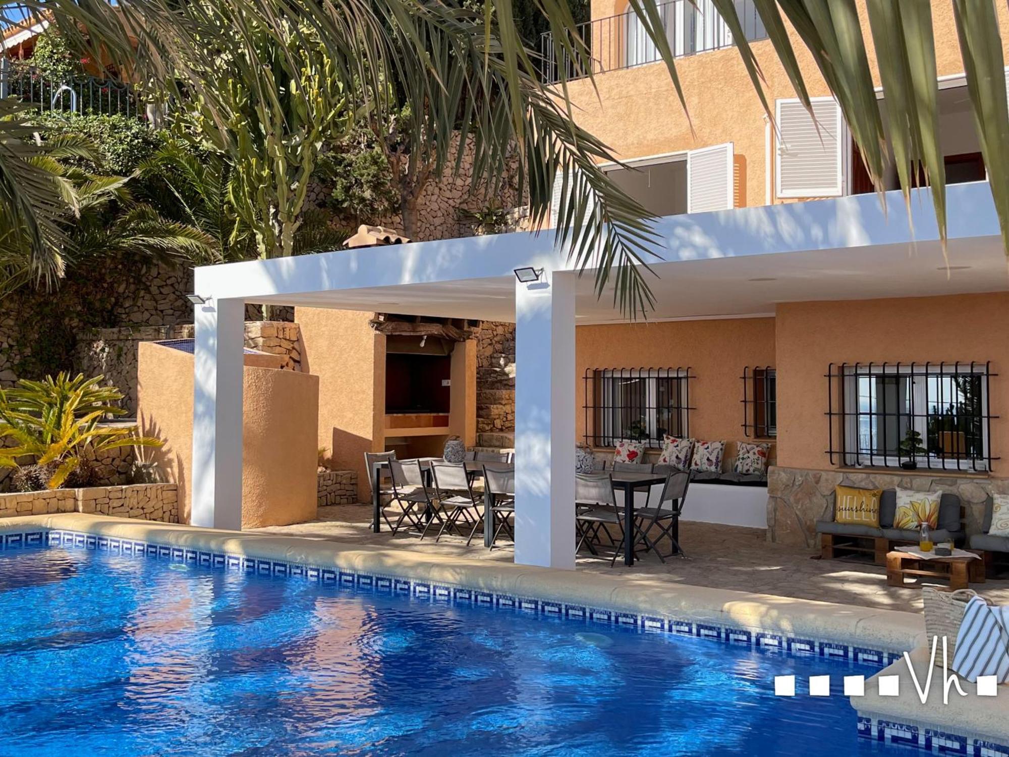Vh Costablanca - Eva Calpe