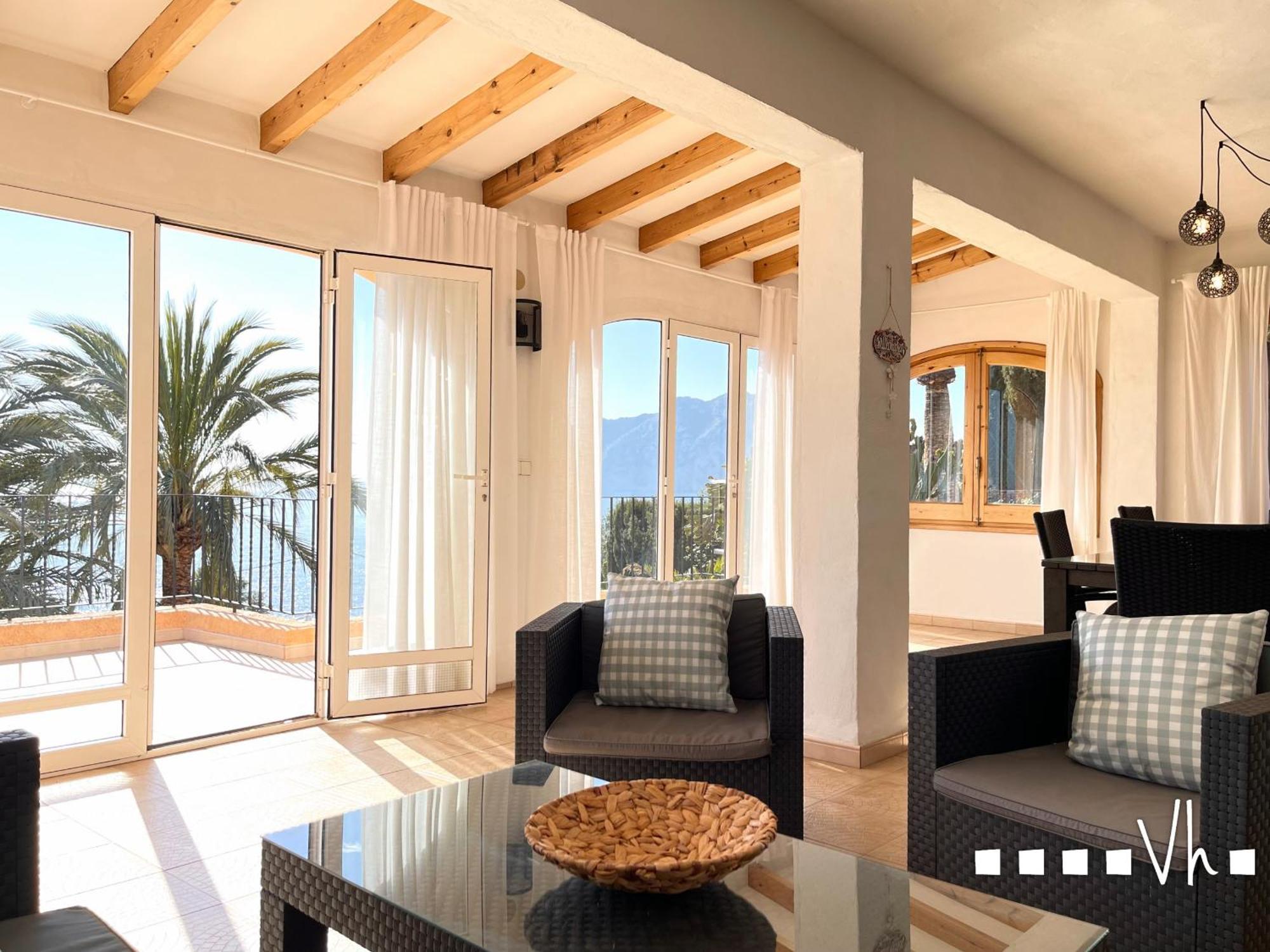 Vh Costablanca - Eva * Calpe