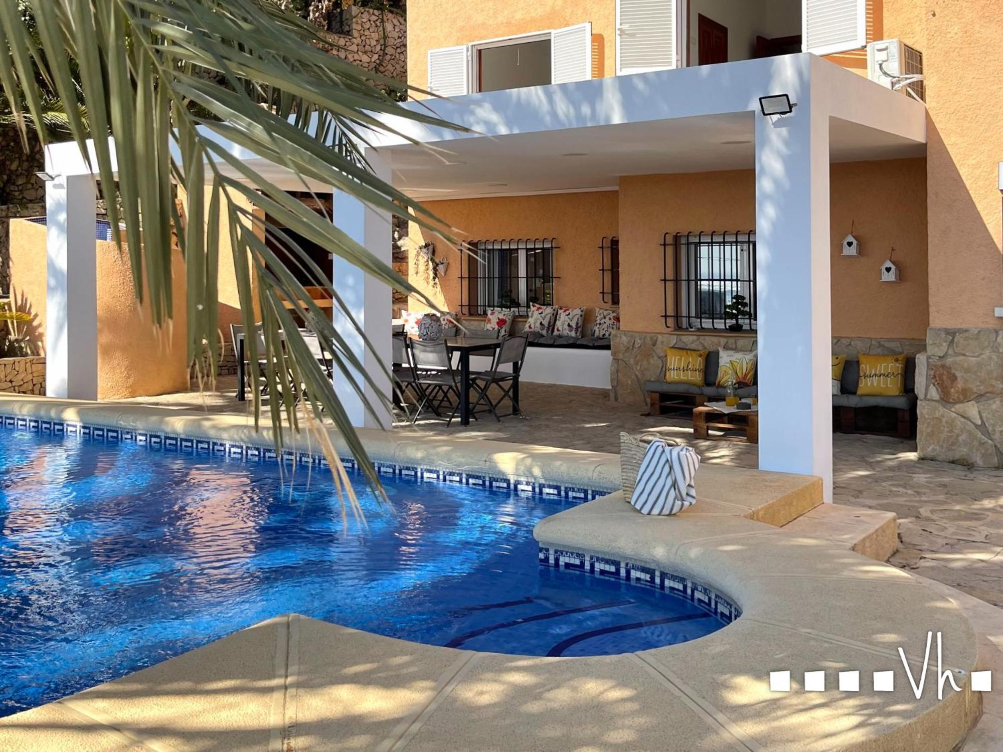 Vh Costablanca - Eva Villa
