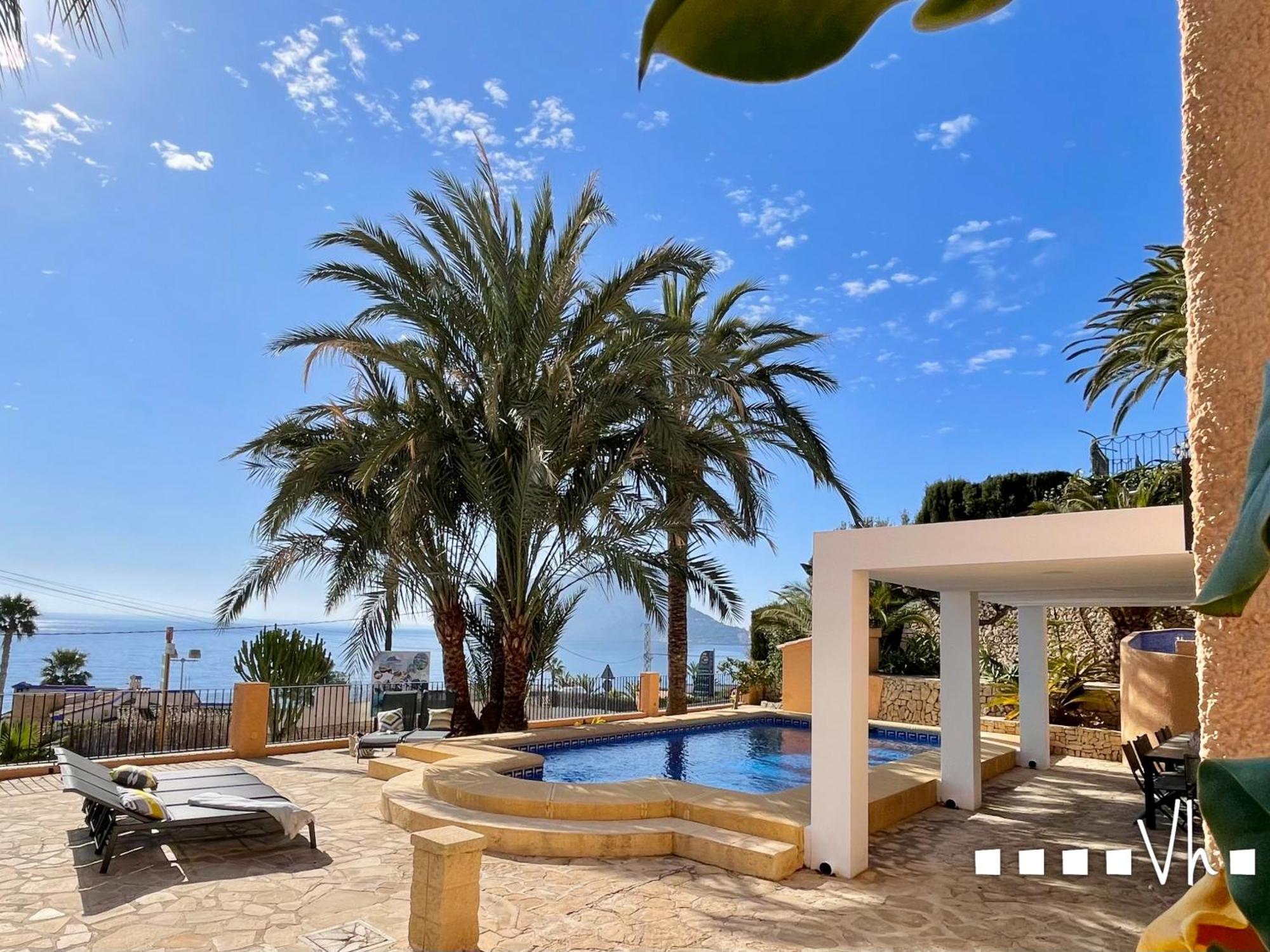 Vh Costablanca - Eva Villa *