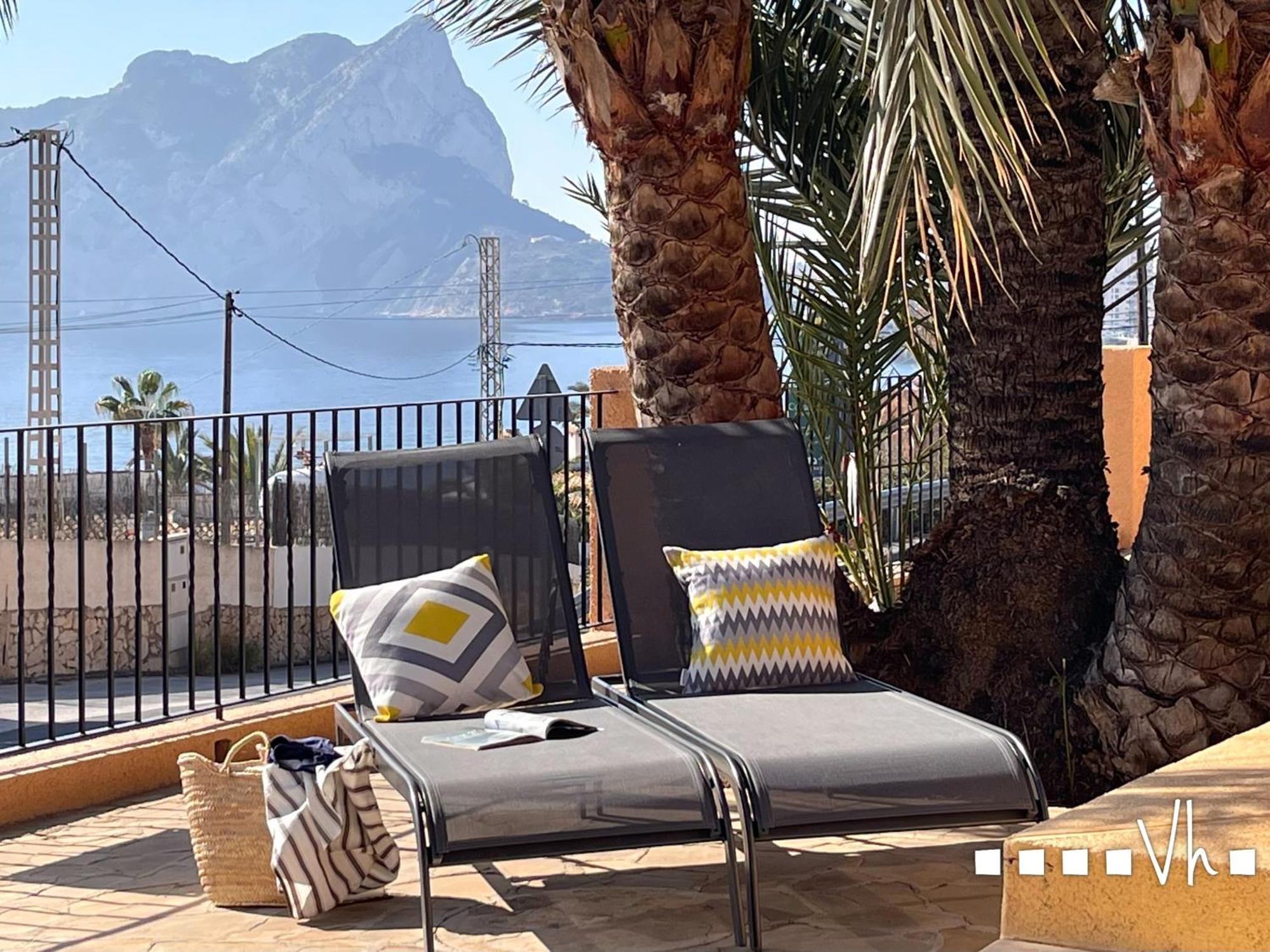 Villa Vh Costablanca - Eva *