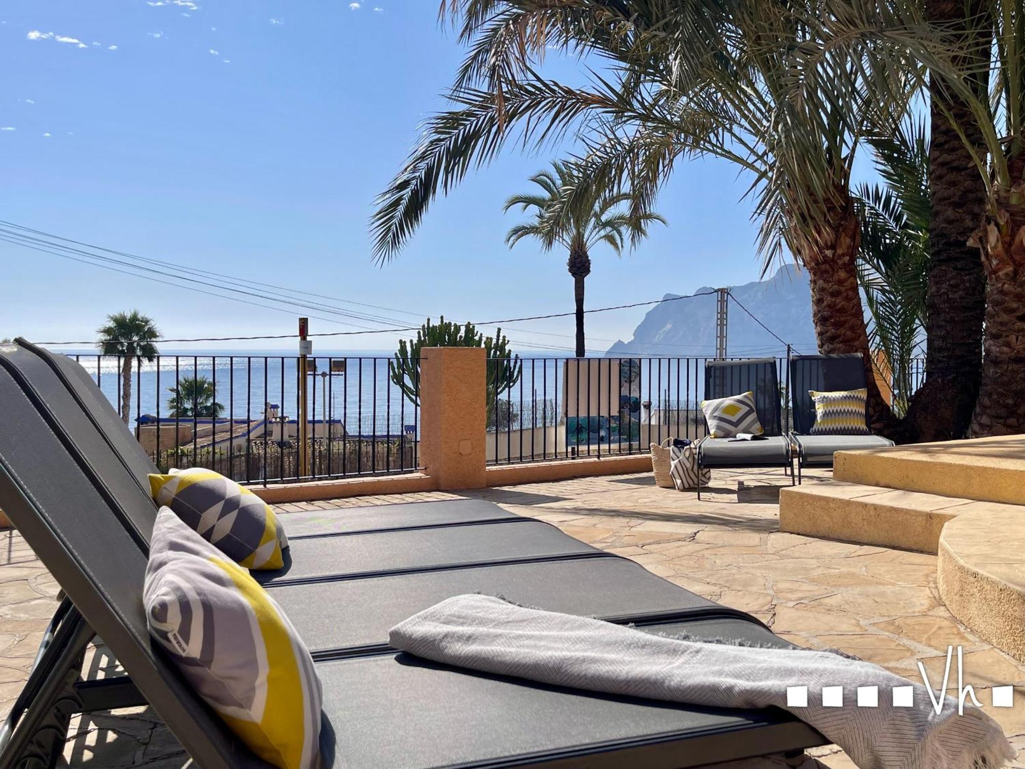 Villa Vh Costablanca - Eva Calpe