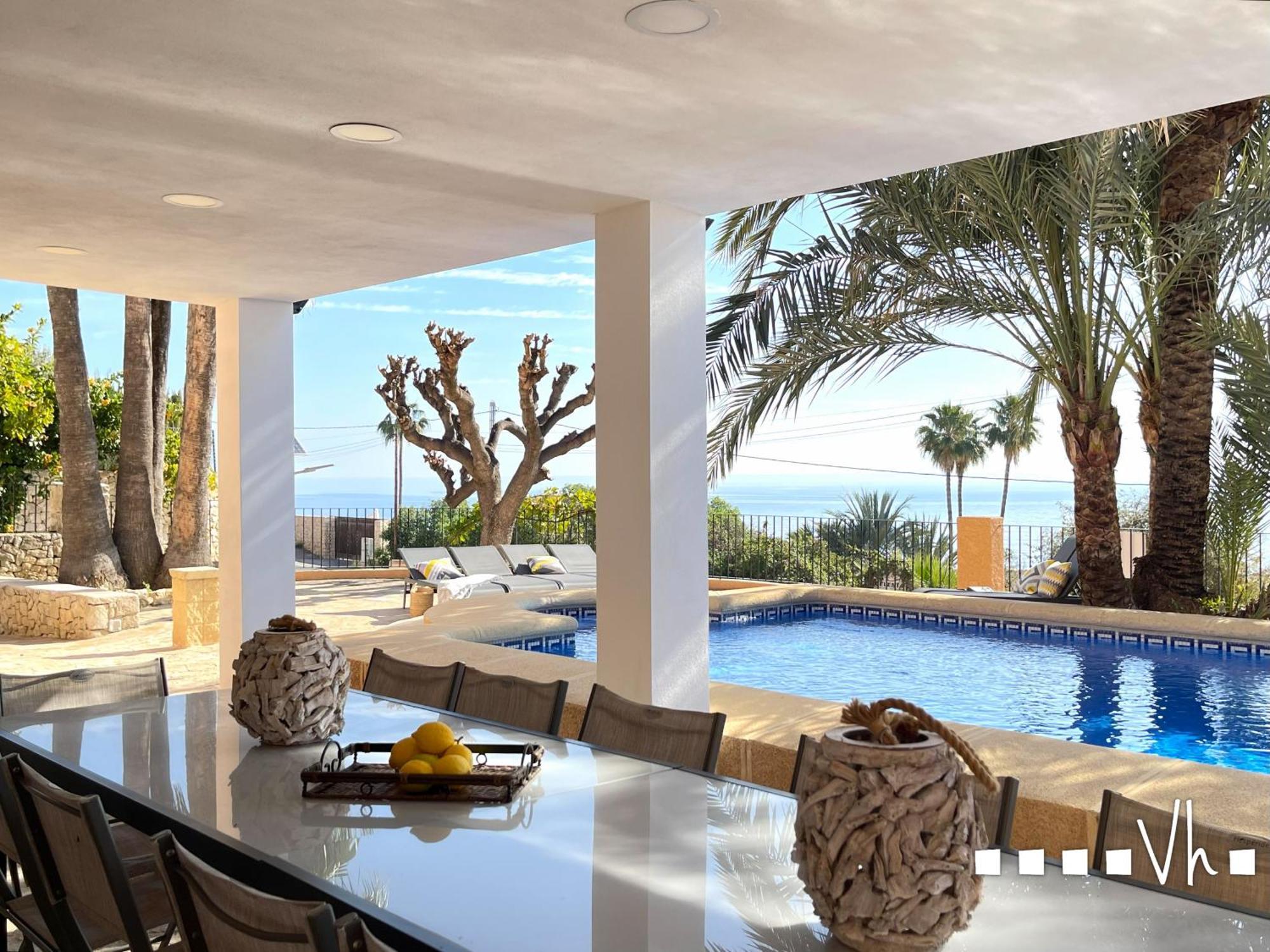 Vh Costablanca - Eva * Calpe