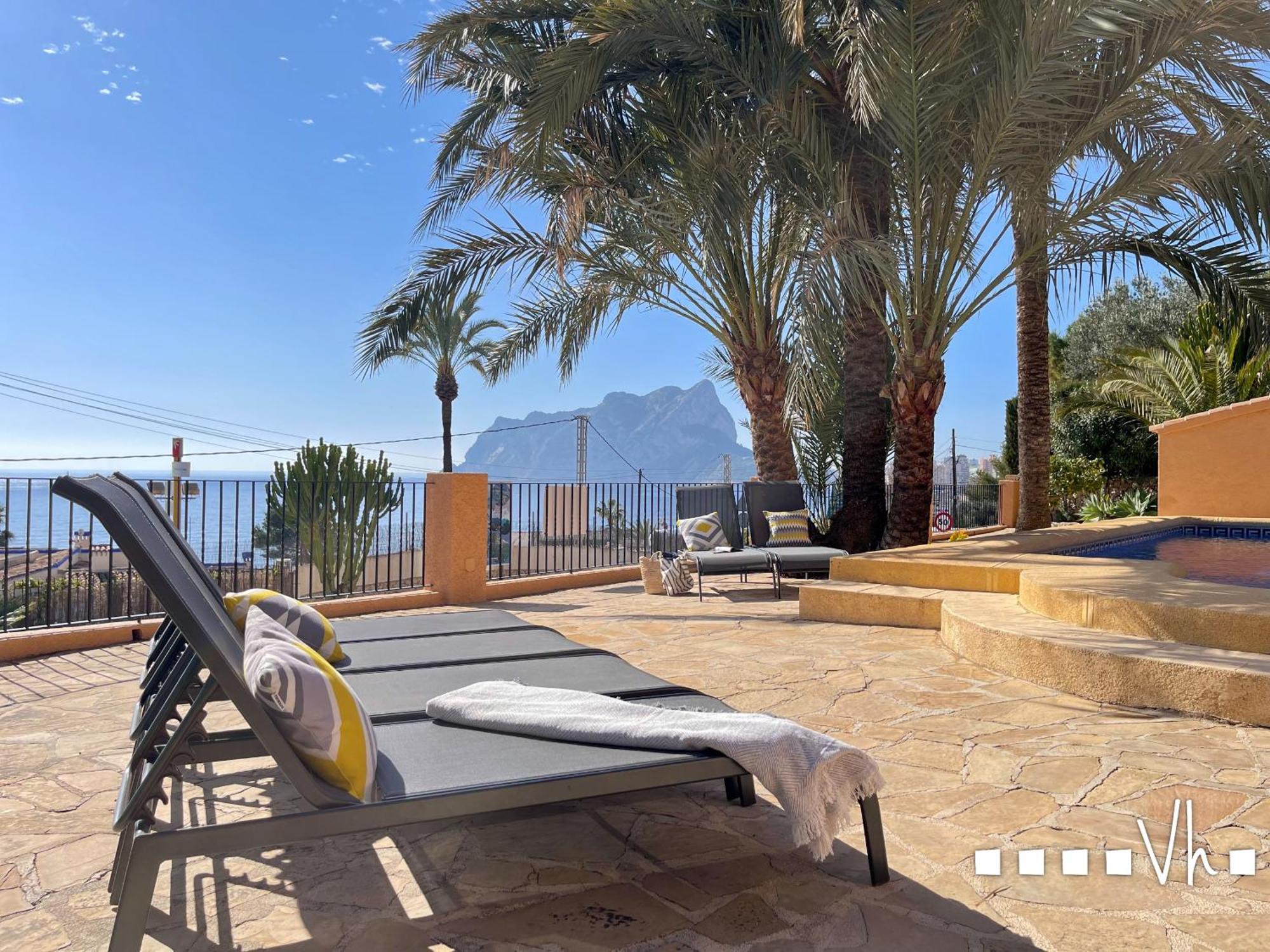 Vh Costablanca - Eva Villa