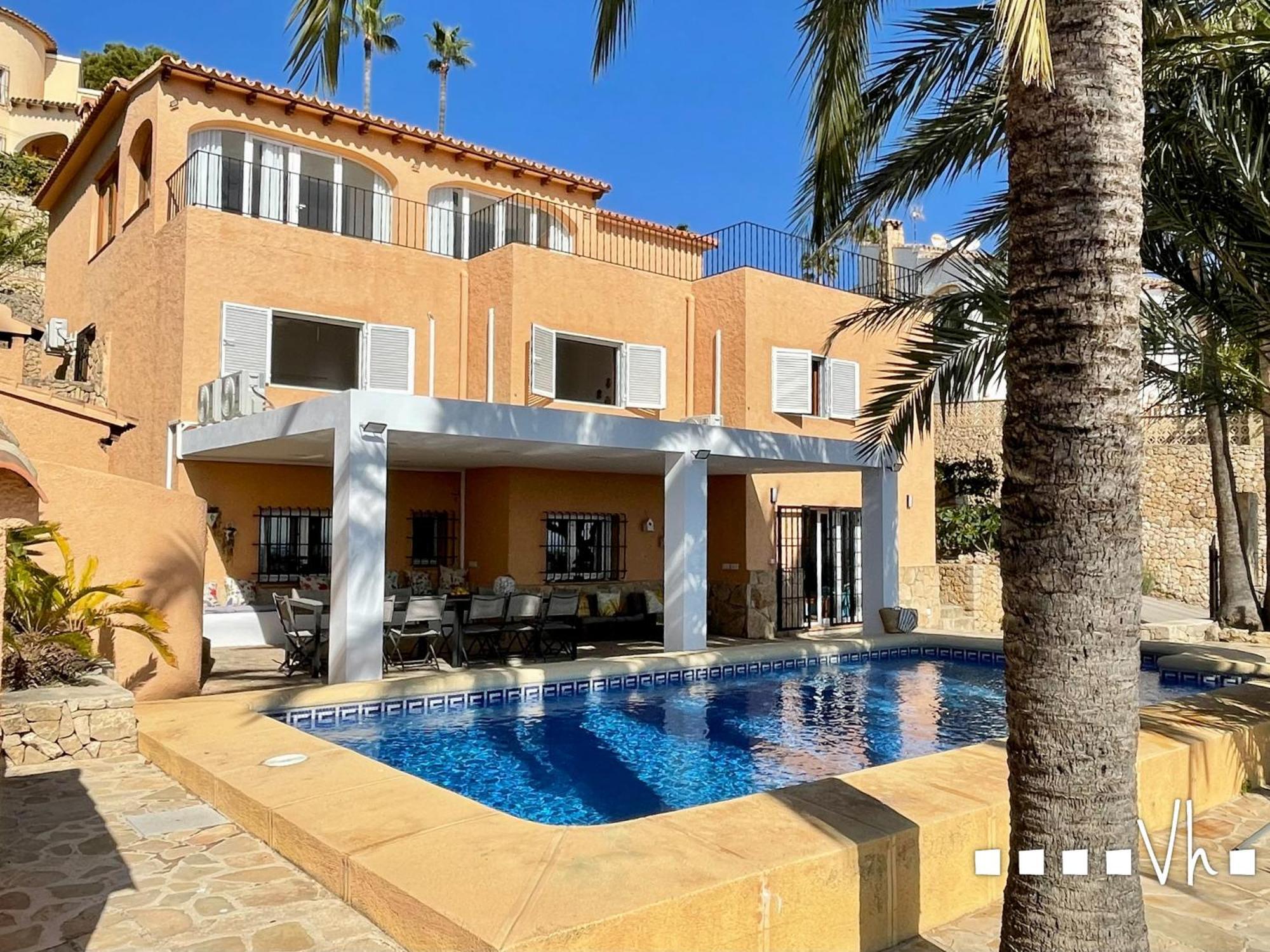 Vh Costablanca - Eva *