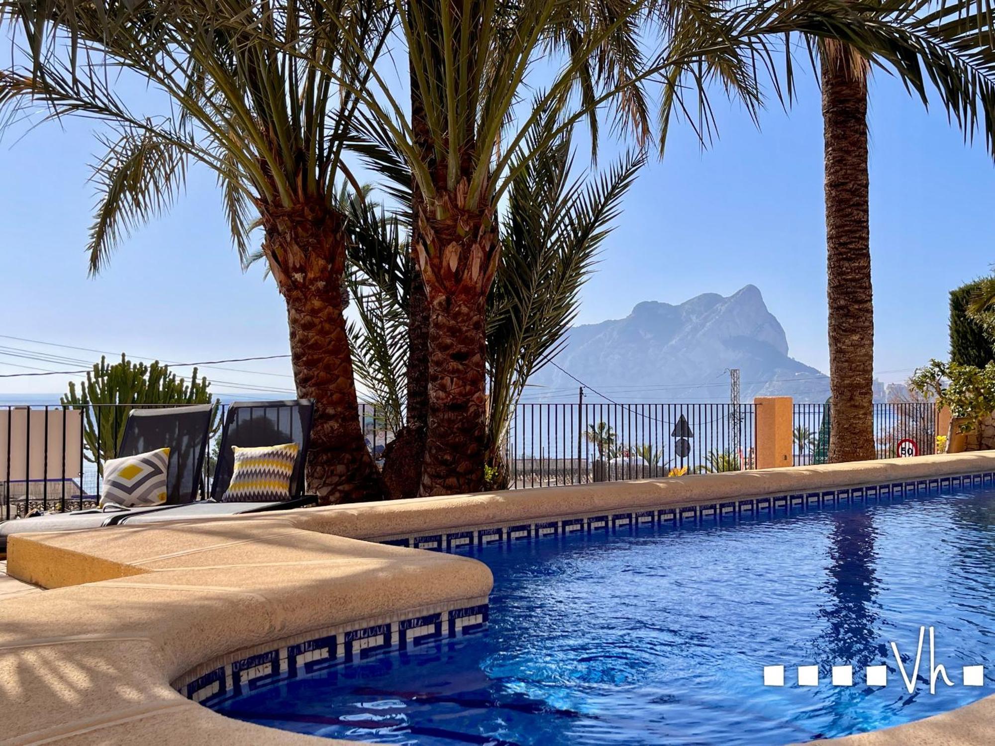 Vh Costablanca - Eva Calpe