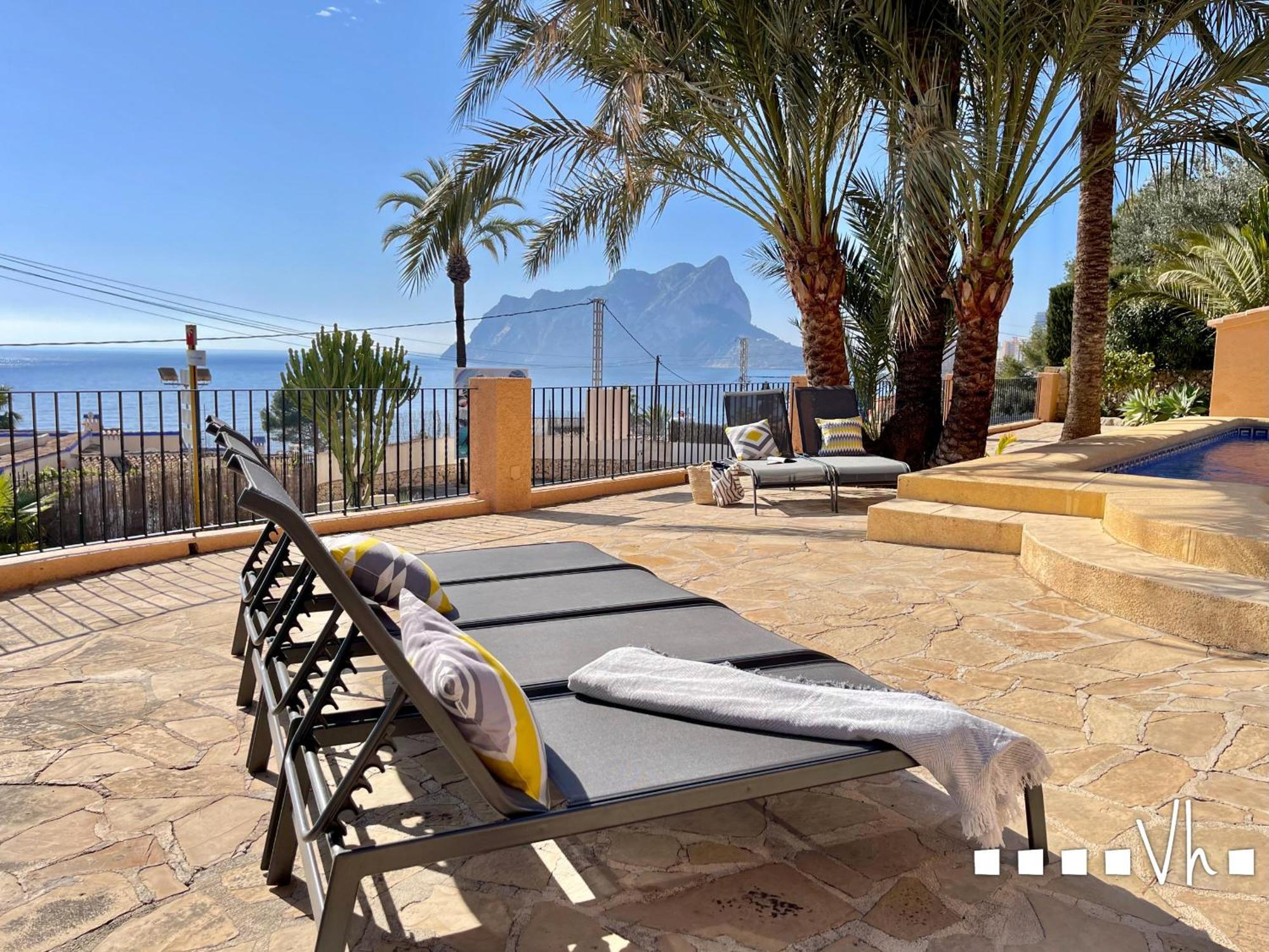 Vh Costablanca - Eva Villa