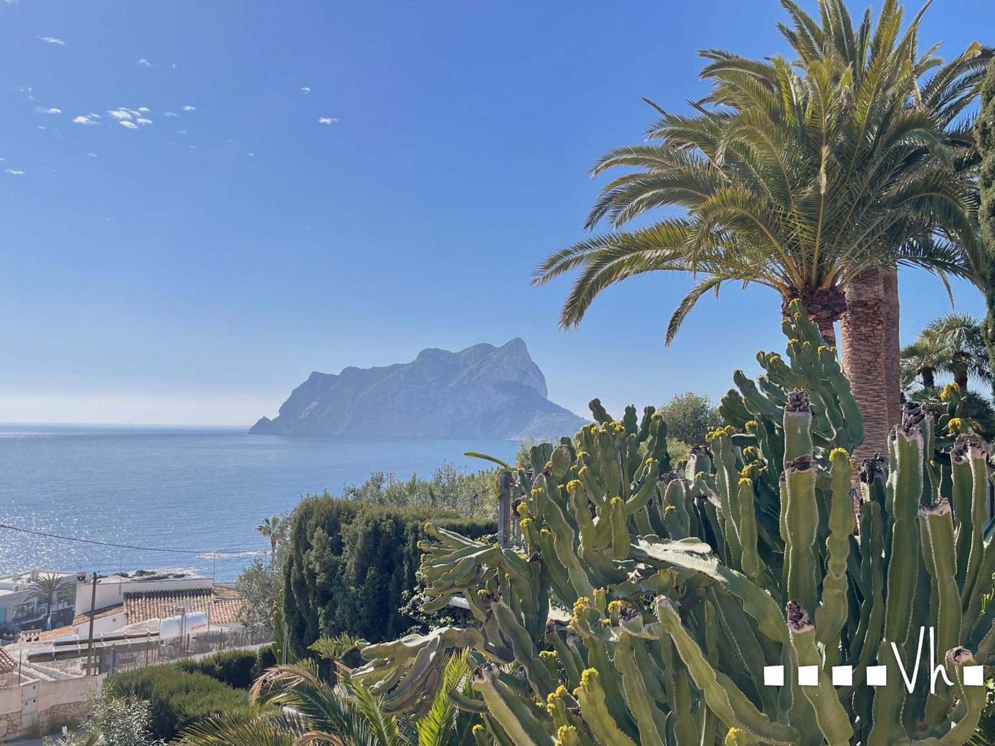 Villa Vh Costablanca - Eva