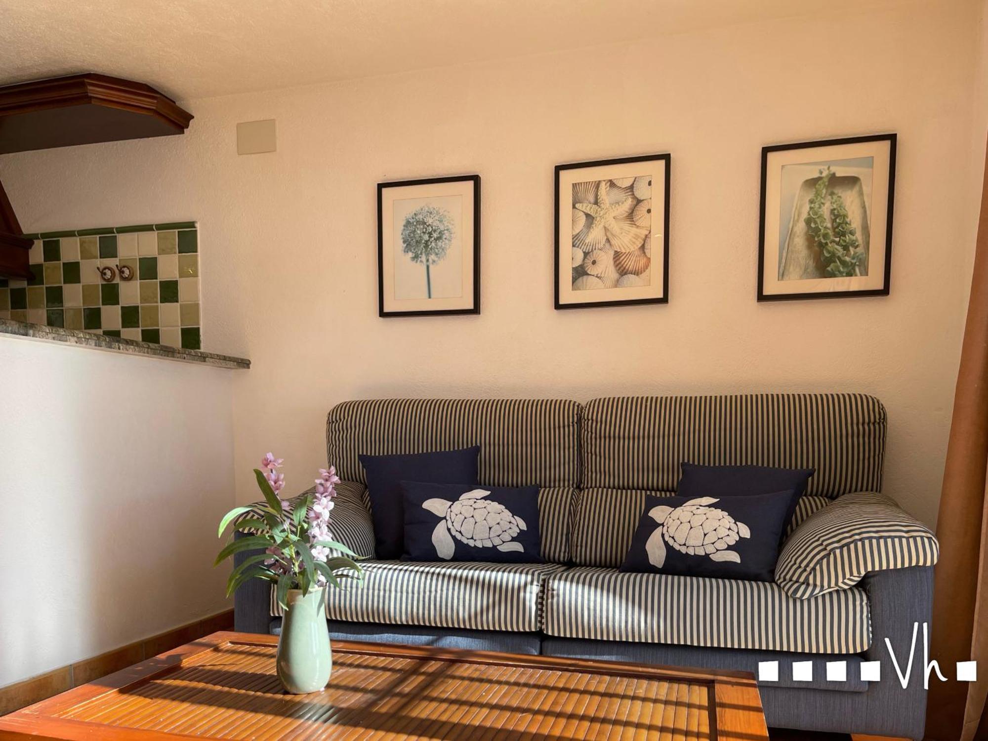 Vh Costablanca - Eva Villa *