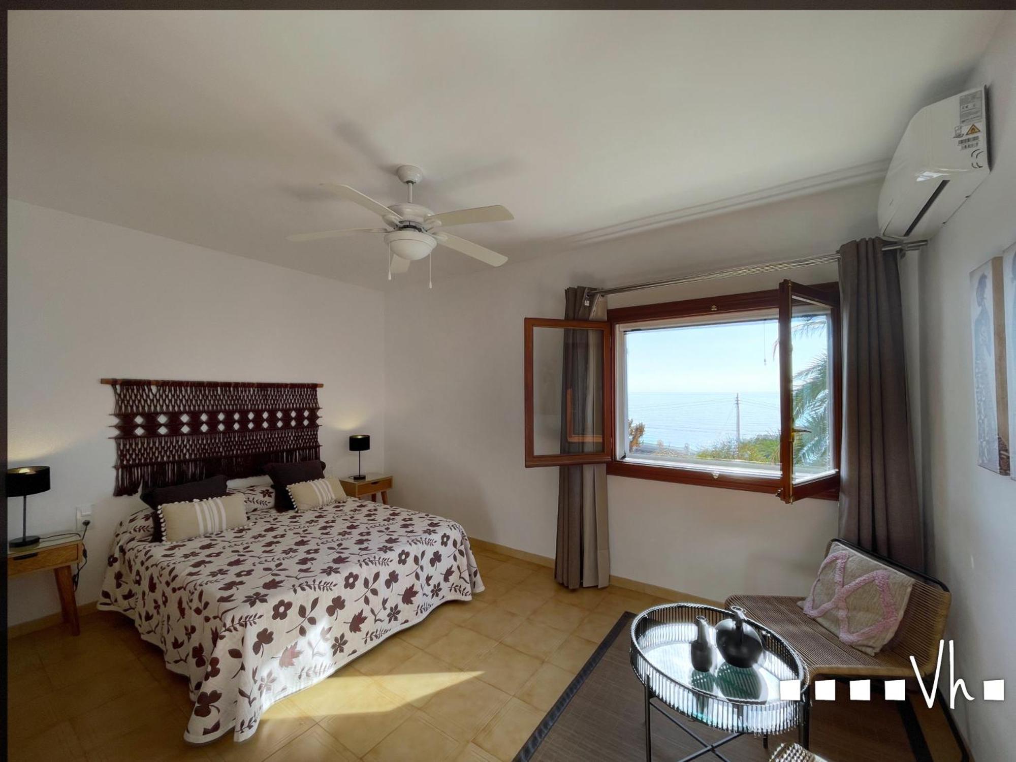 Villa Vh Costablanca - Eva *