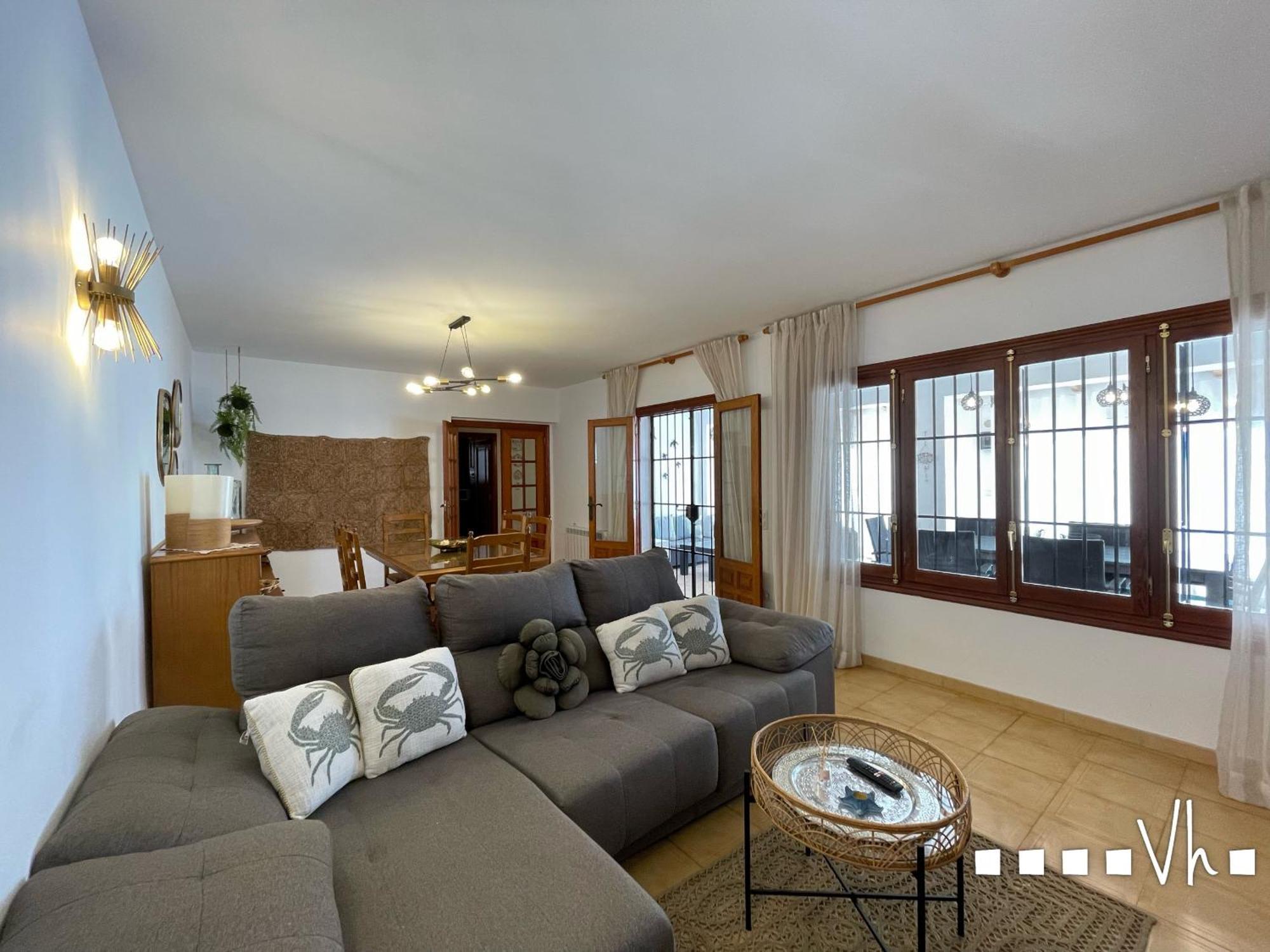 Vh Costablanca - Eva Villa Calpe